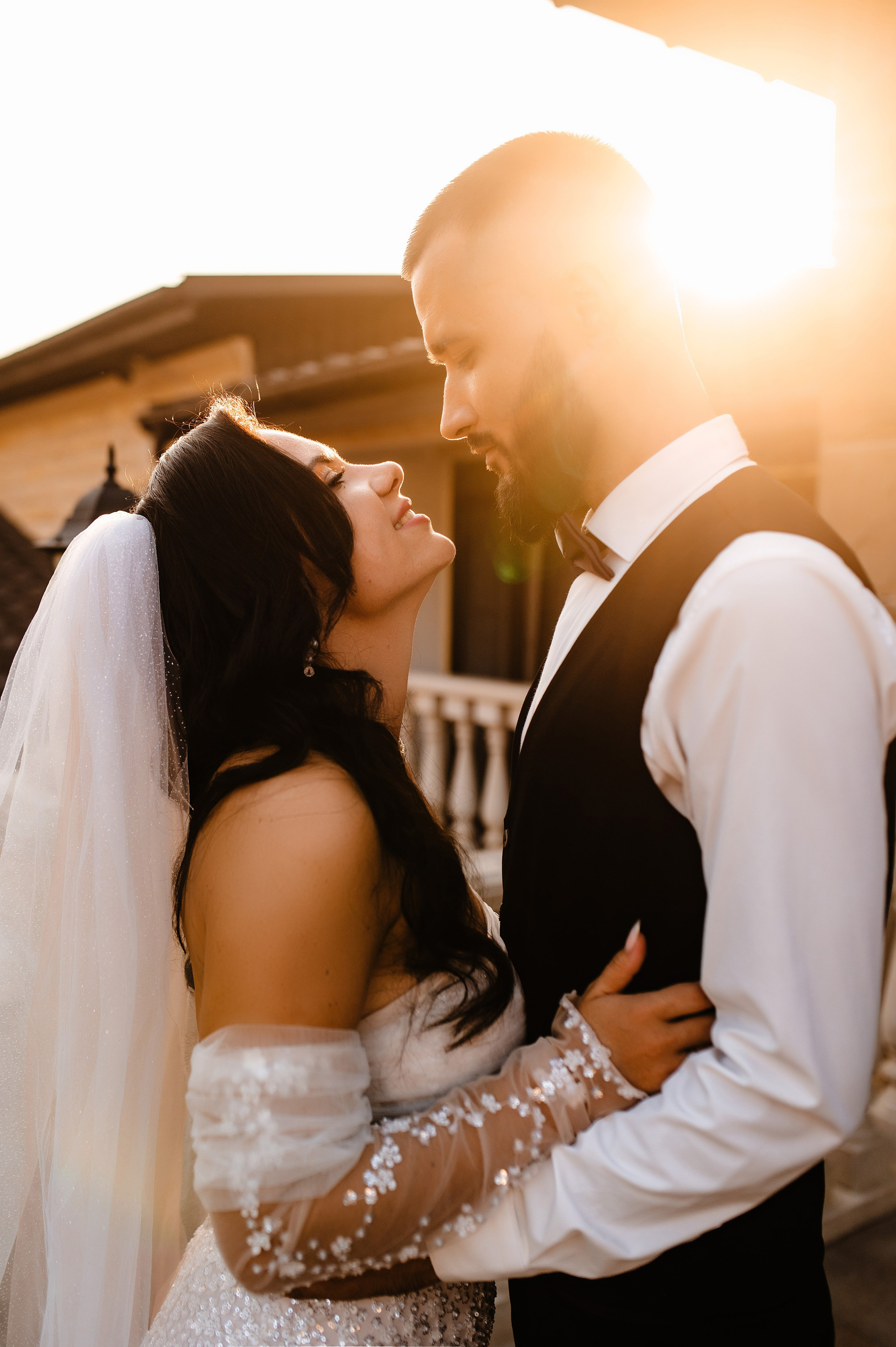 Анонс. Весілля Олексій та Марія. Весільний та портретний фотограф Кизим Арсен