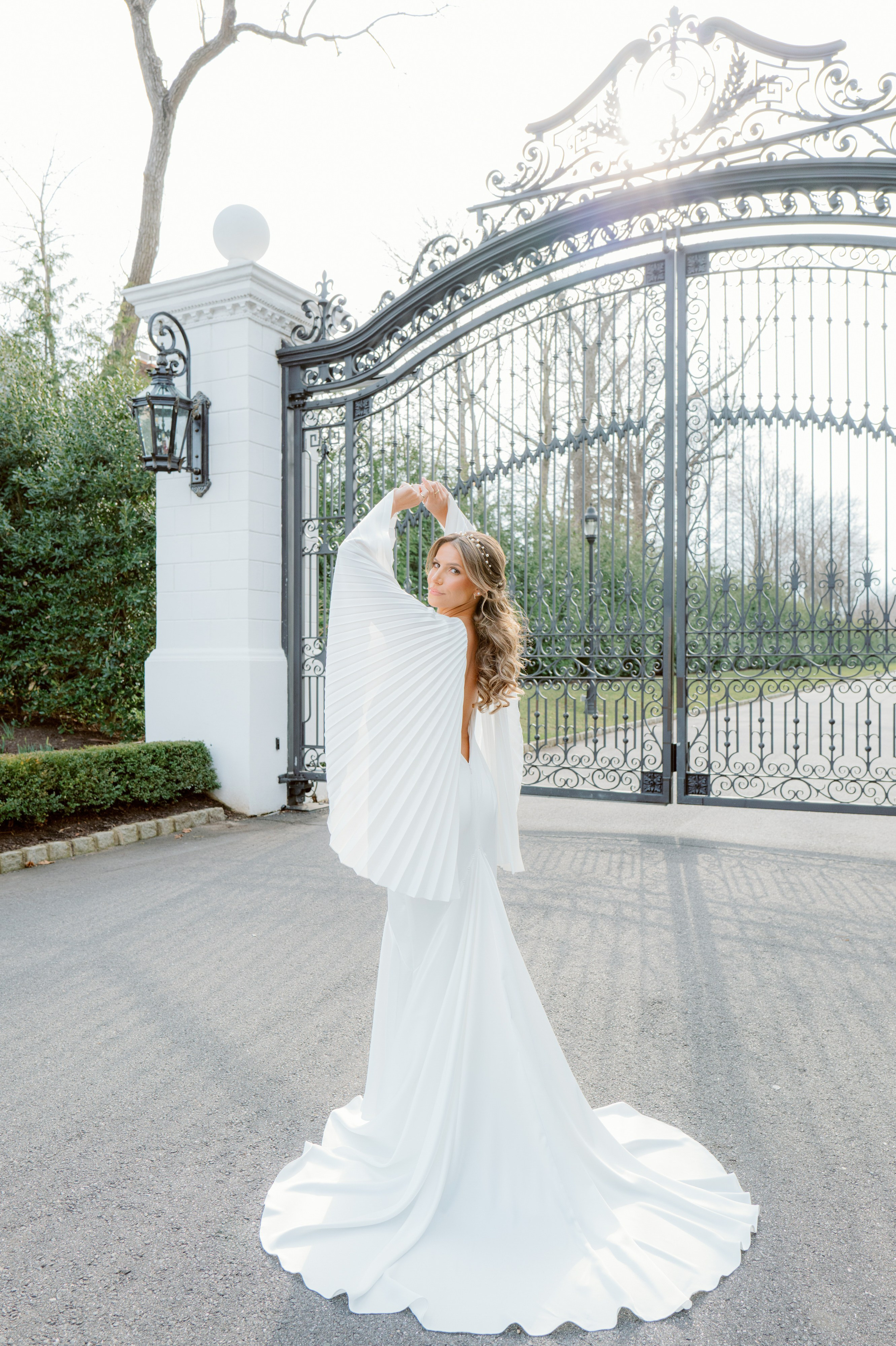 Amanda and Dan. Wedding photographer and videographer New York | New Jersey