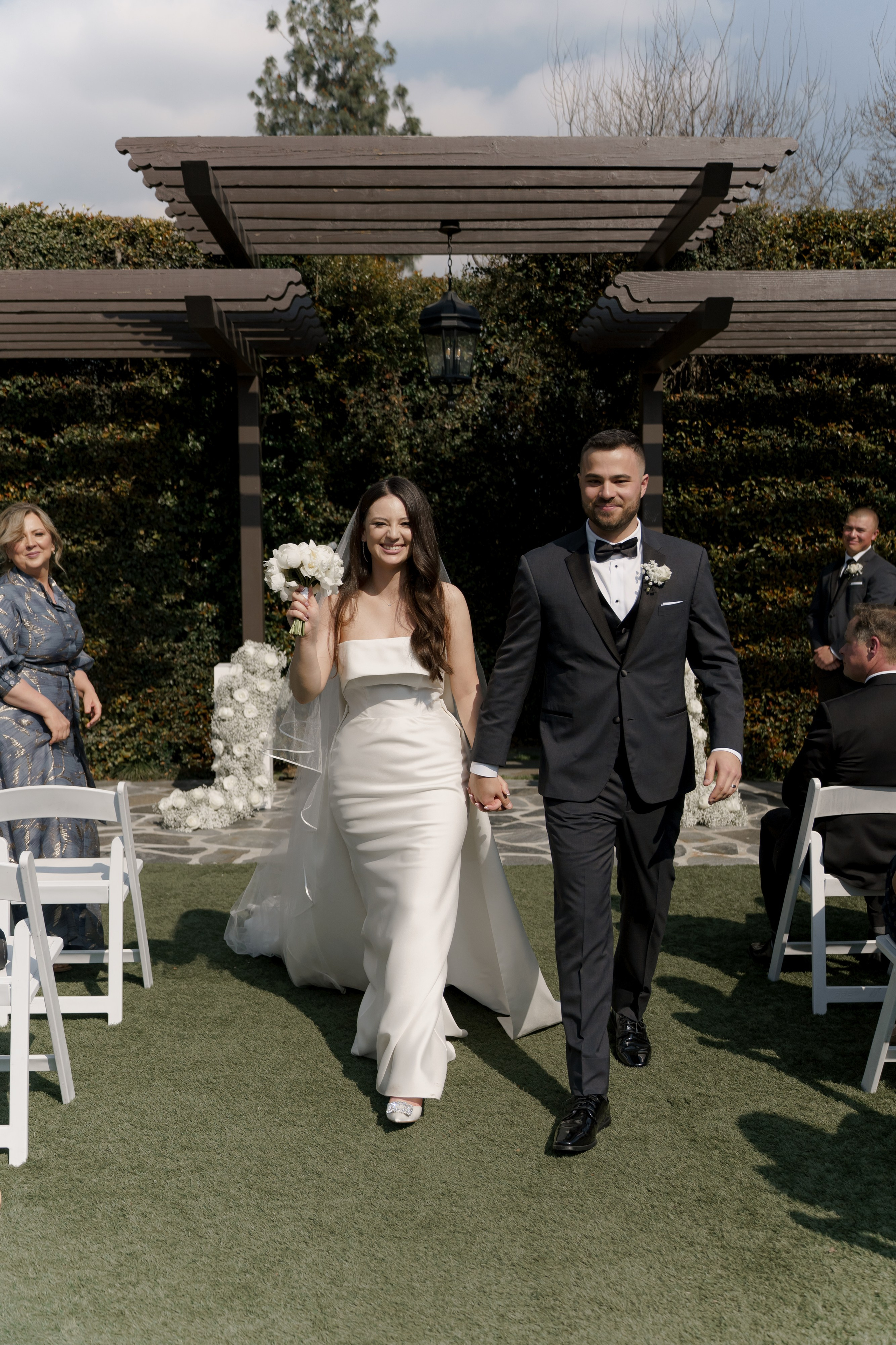 Alisa & Justin. Wedding Photography & Videography San Francisco, Sacramento