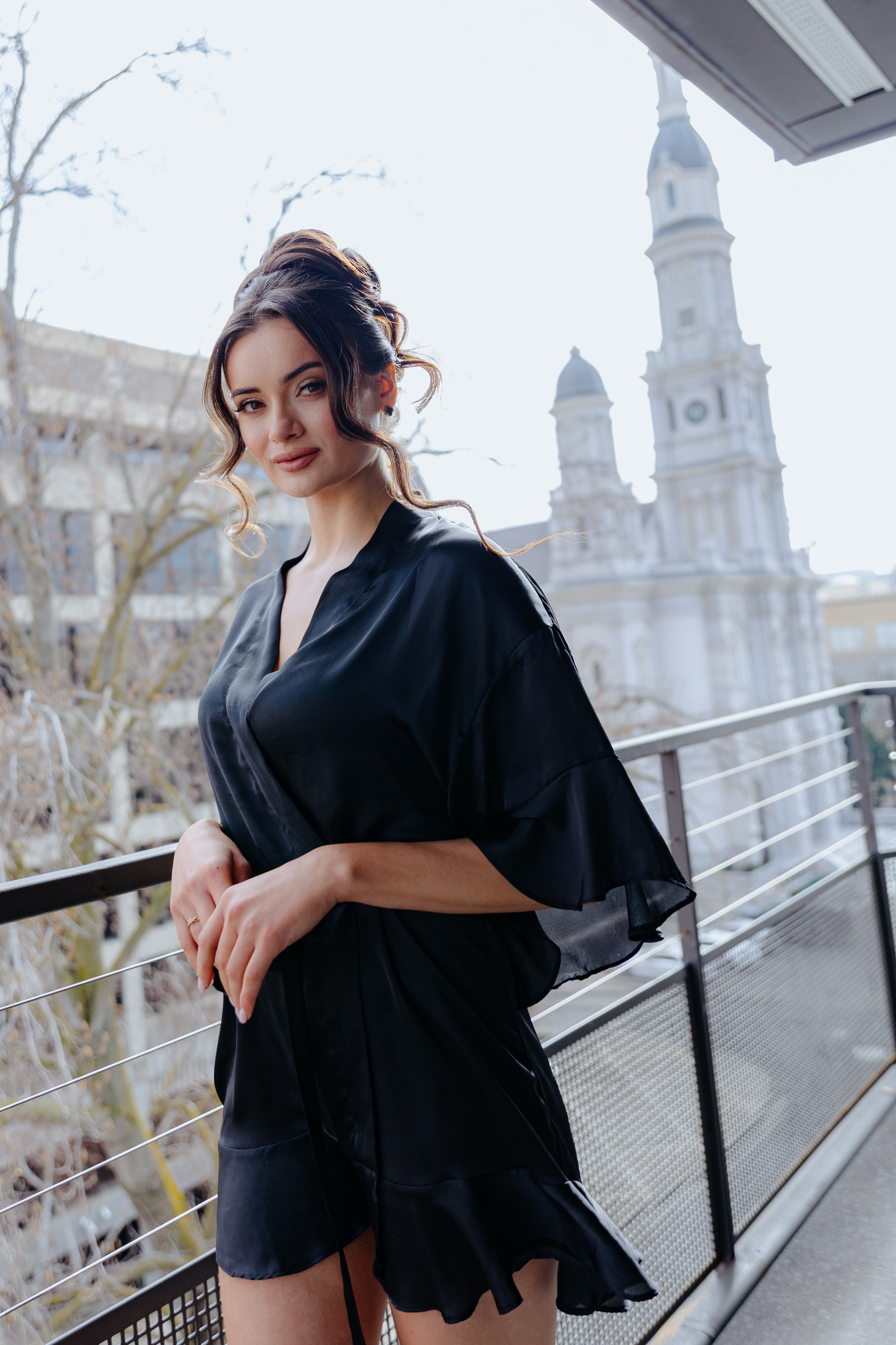 Oksana Bridal Preparation. Wedding Photography & Videography San Francisco, Sacramento