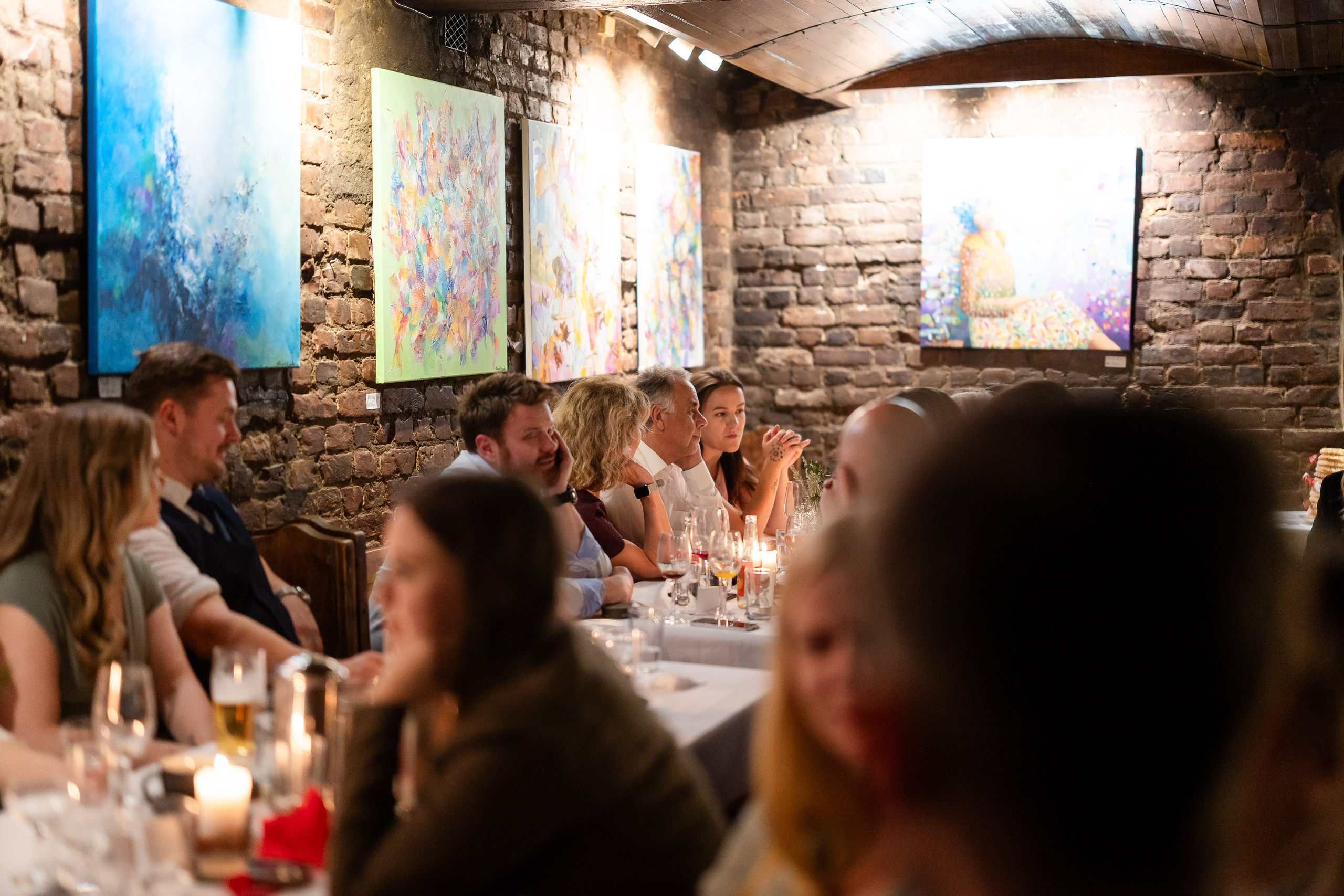 2025 - Bryllup - Nina & Aleksander. Bryllupsfotograf i Oslo og Rogaland — Meisal Media