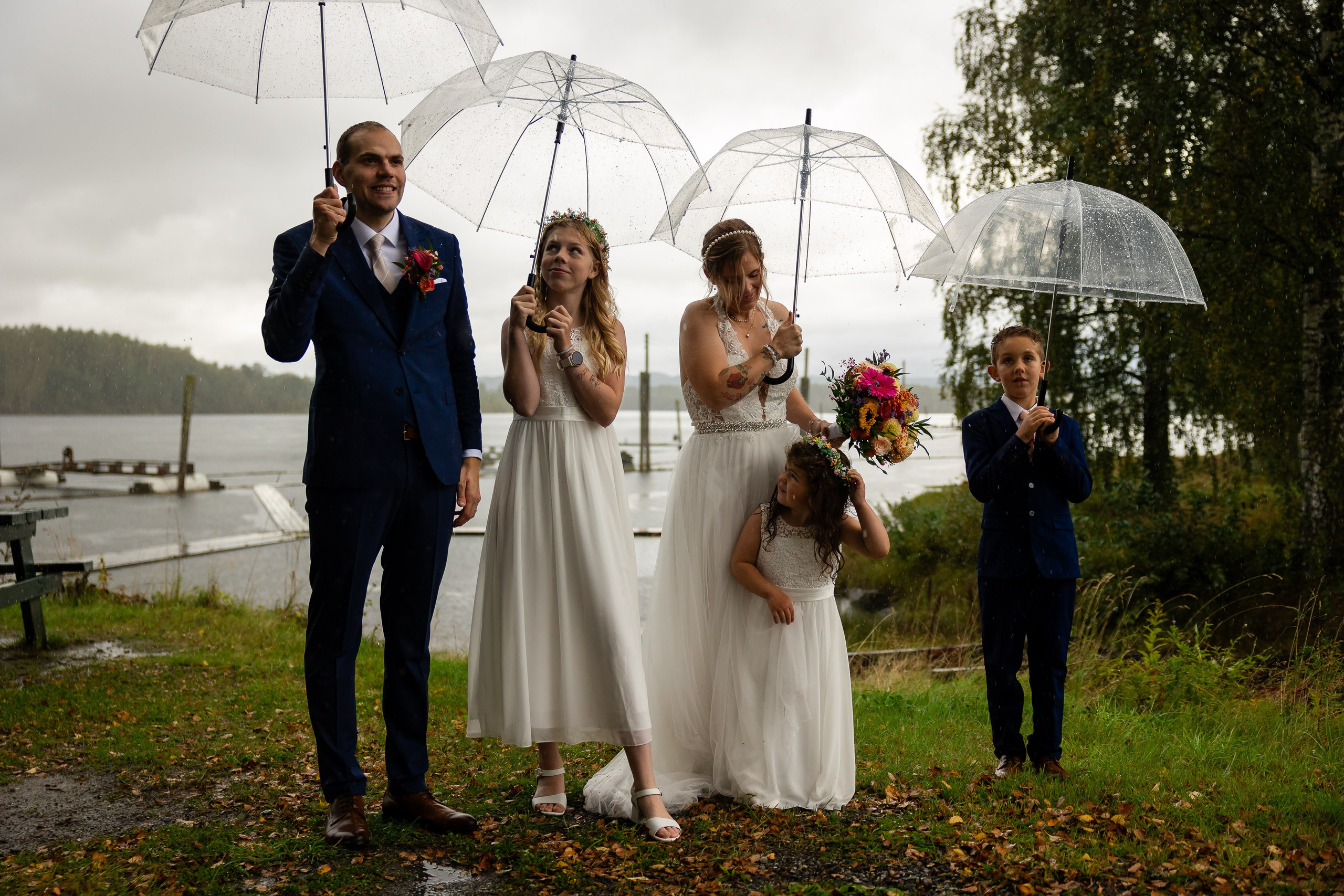 2025 - Bryllup - Stine & Jørgen. Bryllupsfotograf i Oslo og Rogaland — Meisal Media