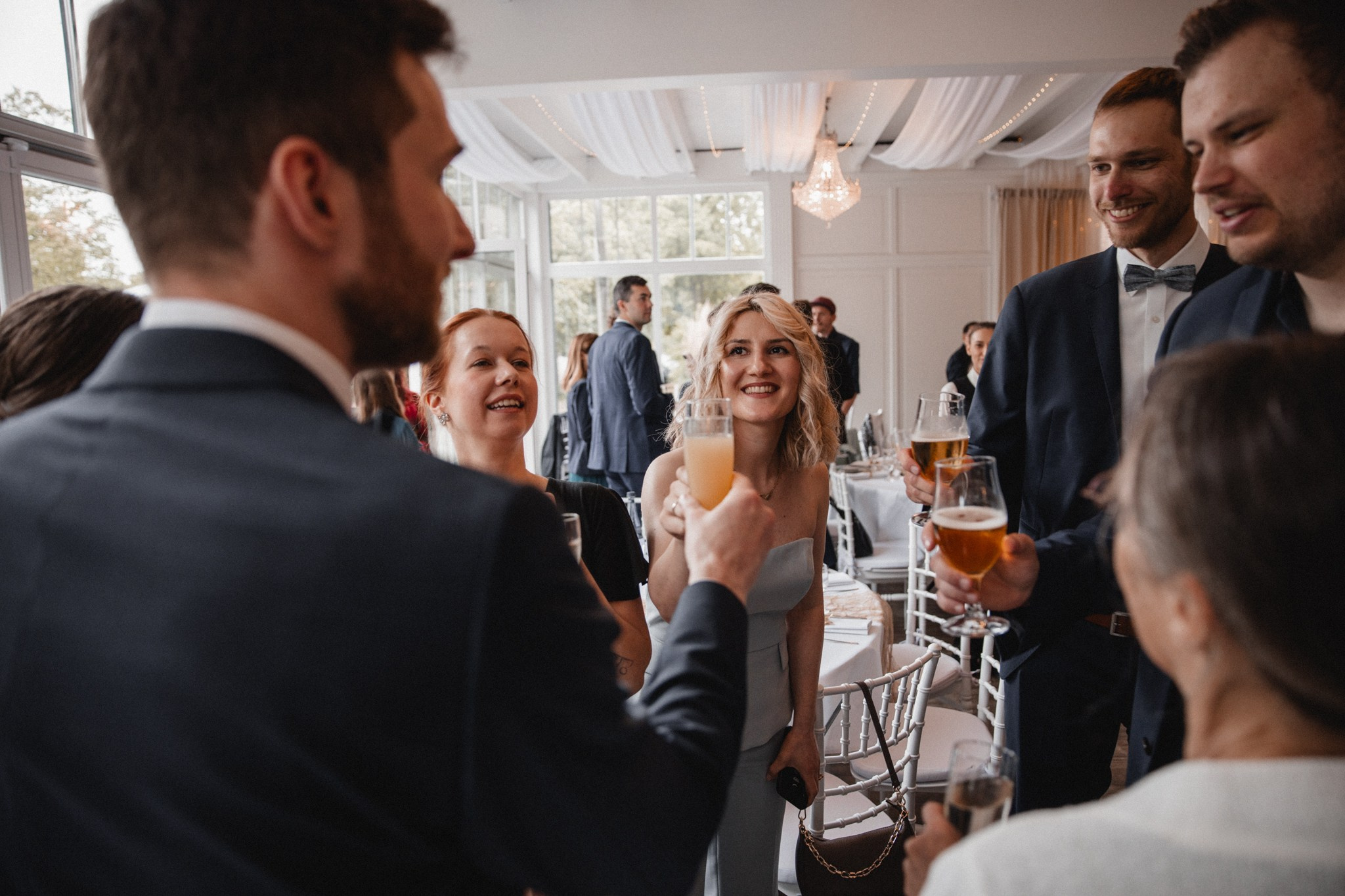 Olga & Jannick. Hochzeitsfotografie |Hochzeitsfotograf Bochum | Hochzeitsfotograf Dortmund | Hochzeitsfotograf Essen | Hochzeitsfotograf Ruhrgebiet