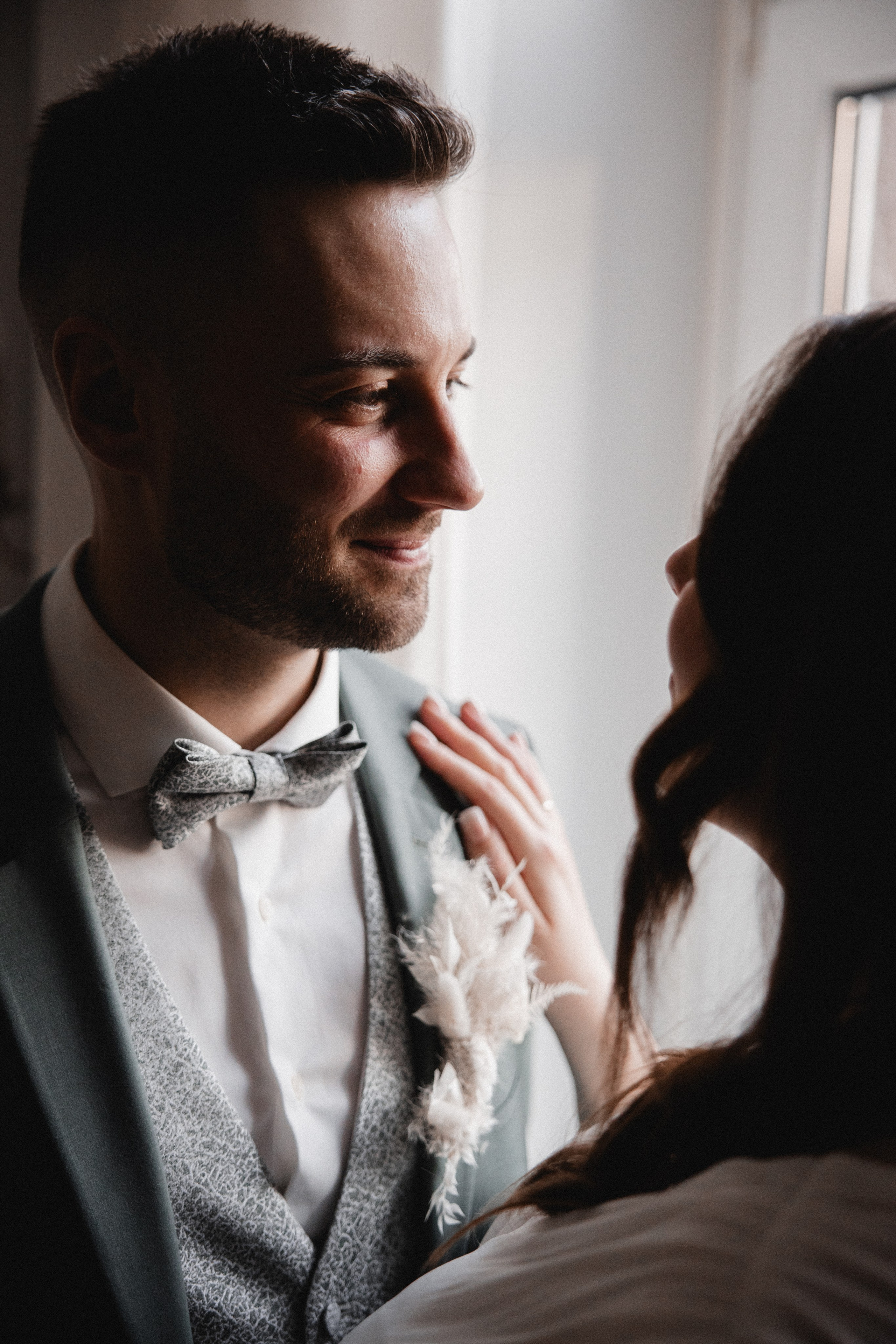 Lena & Kevin. Hochzeitsfotografie |Hochzeitsfotograf Bochum | Hochzeitsfotograf Dortmund | Hochzeitsfotograf Essen | Hochzeitsfotograf Ruhrgebiet