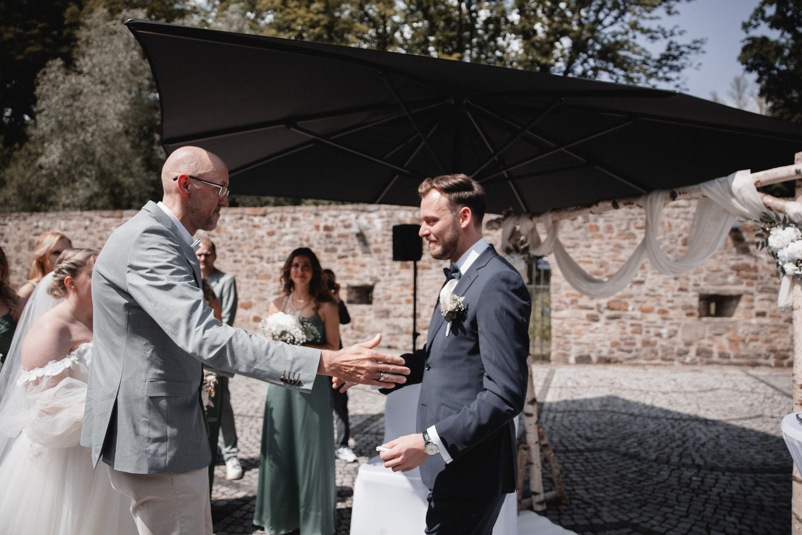 Saskia & Maximilian. Hochzeitsfotografie |Hochzeitsfotograf Bochum | Hochzeitsfotograf Dortmund | Hochzeitsfotograf Essen | Hochzeitsfotograf Ruhrgebiet