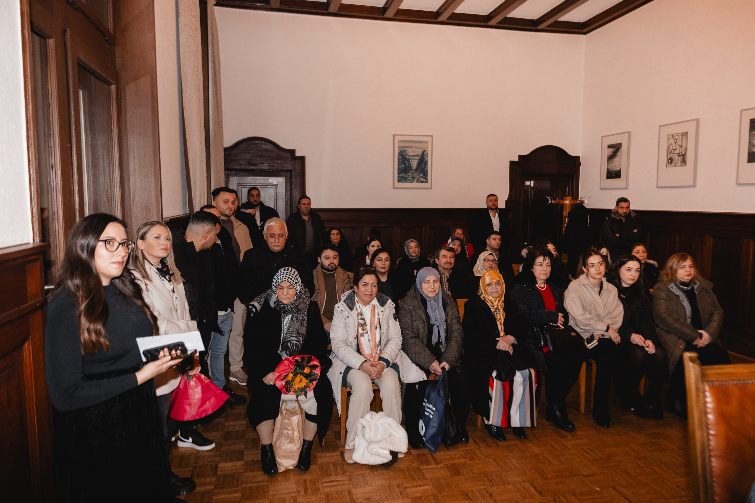 Yilmaz und Yaman | Amtshaus Langendreer, Bochum. Hochzeitsfotografie |Hochzeitsfotograf Bochum | Hochzeitsfotograf Dortmund | Hochzeitsfotograf Essen | Hochzeitsfotograf Ruhrgebiet