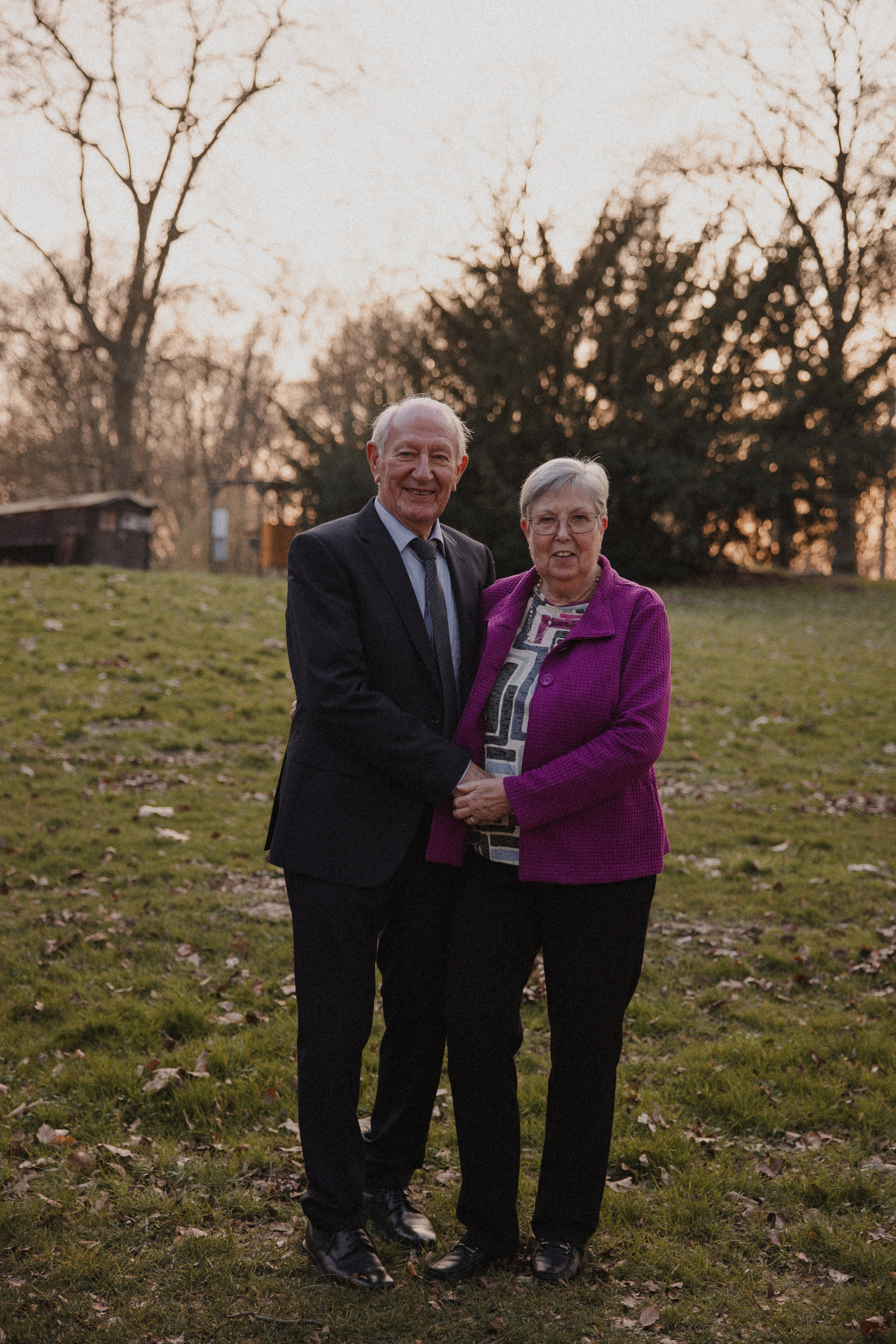 Morena & Niklas I Haus Hohenstein. Hochzeitsfotografin Bochum | Halyna Reiche Fotografie NRW