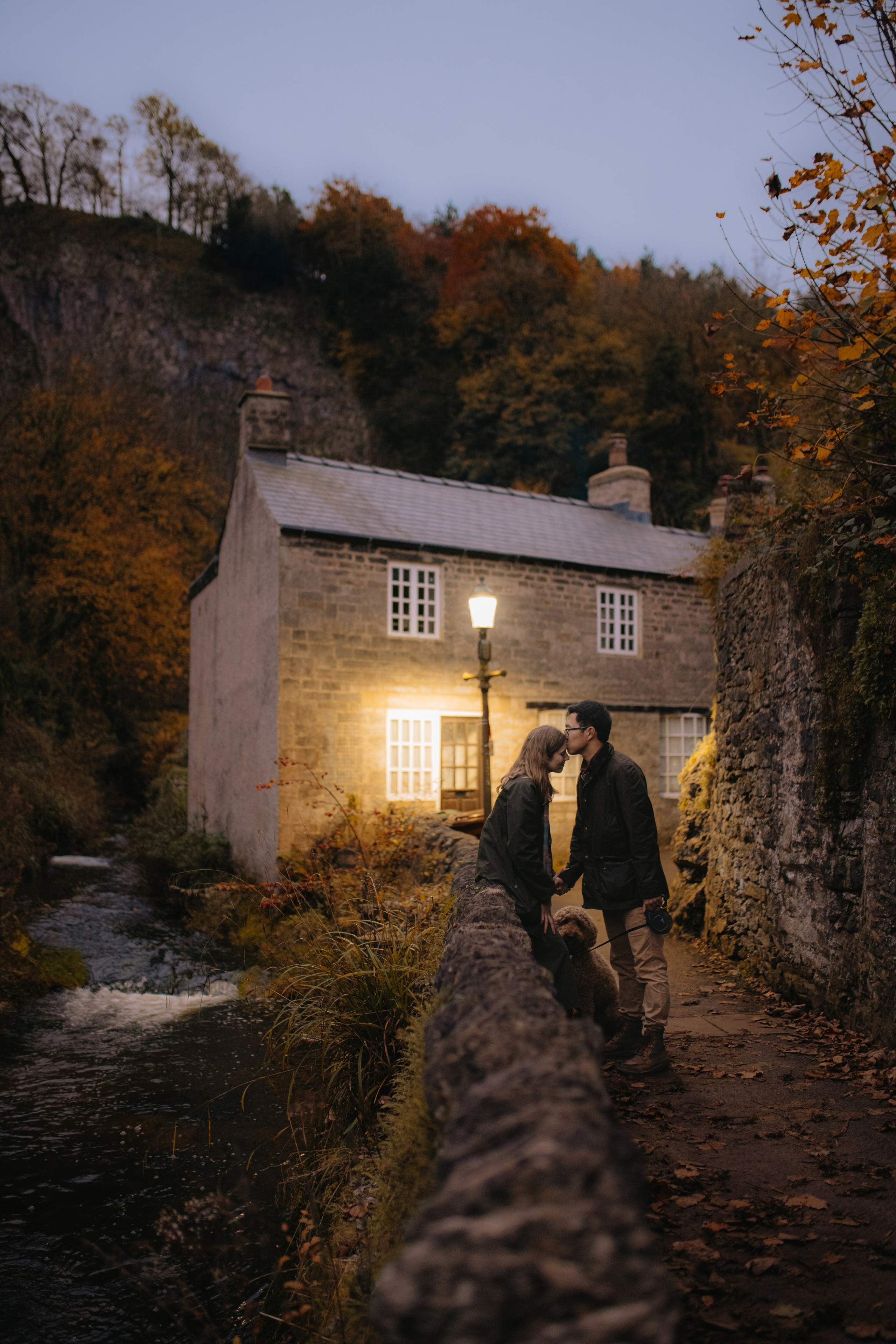 Tania Gandrabur, photographer in West Midlands, England