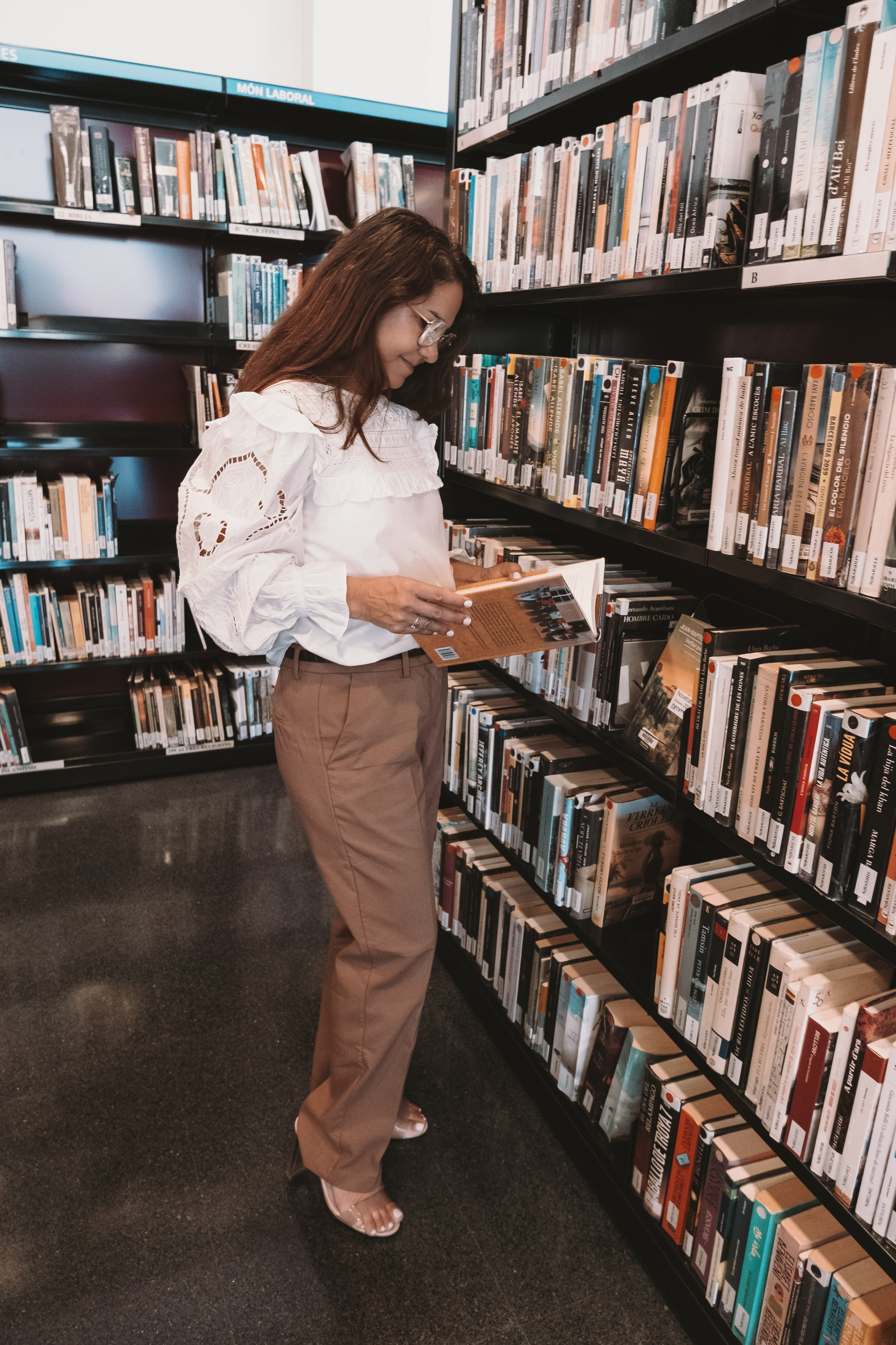 Sesión individual. Профессиональная фотосъемка в Калафелле — Елена Медведева