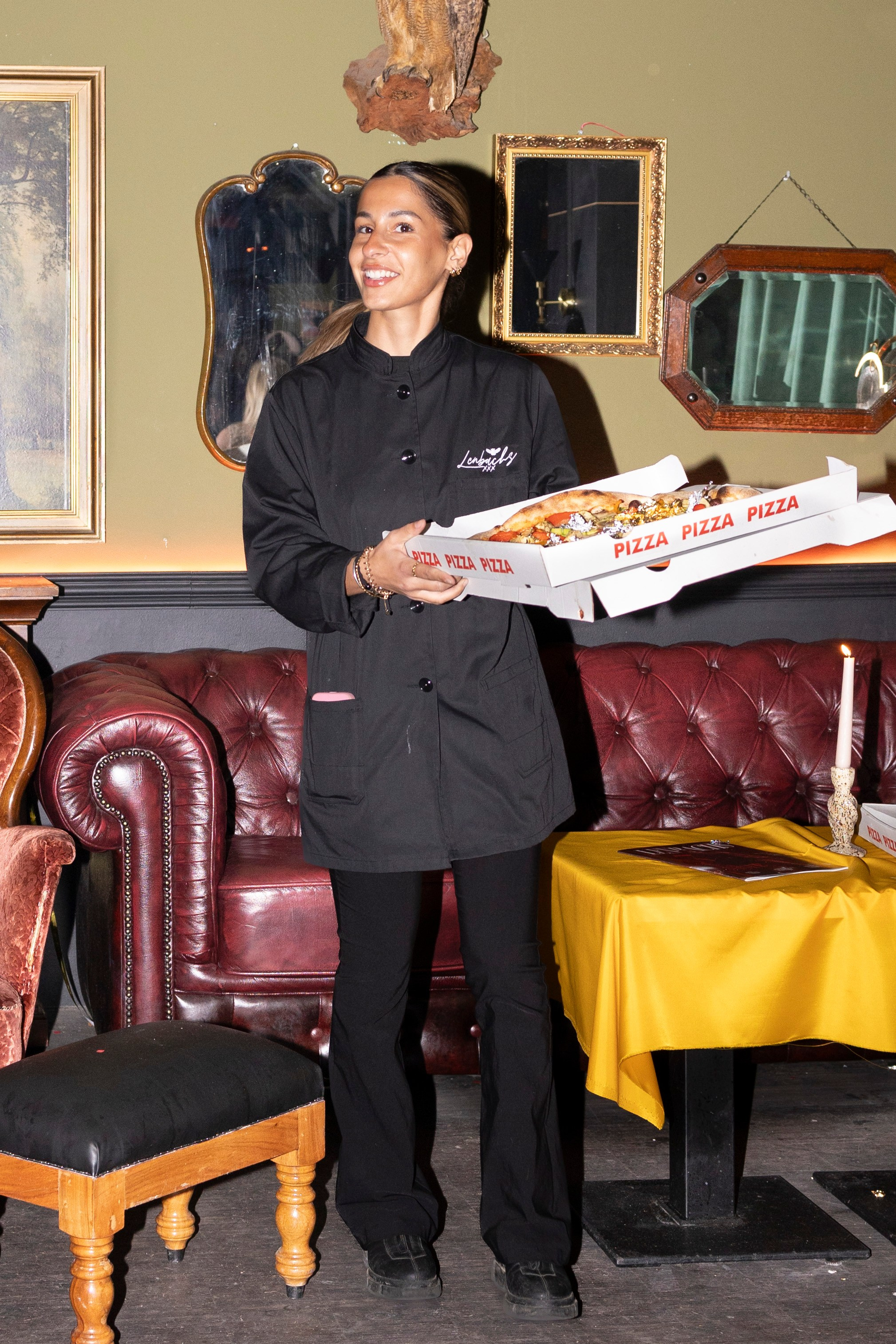 Birthday 30. Photographer in Munich