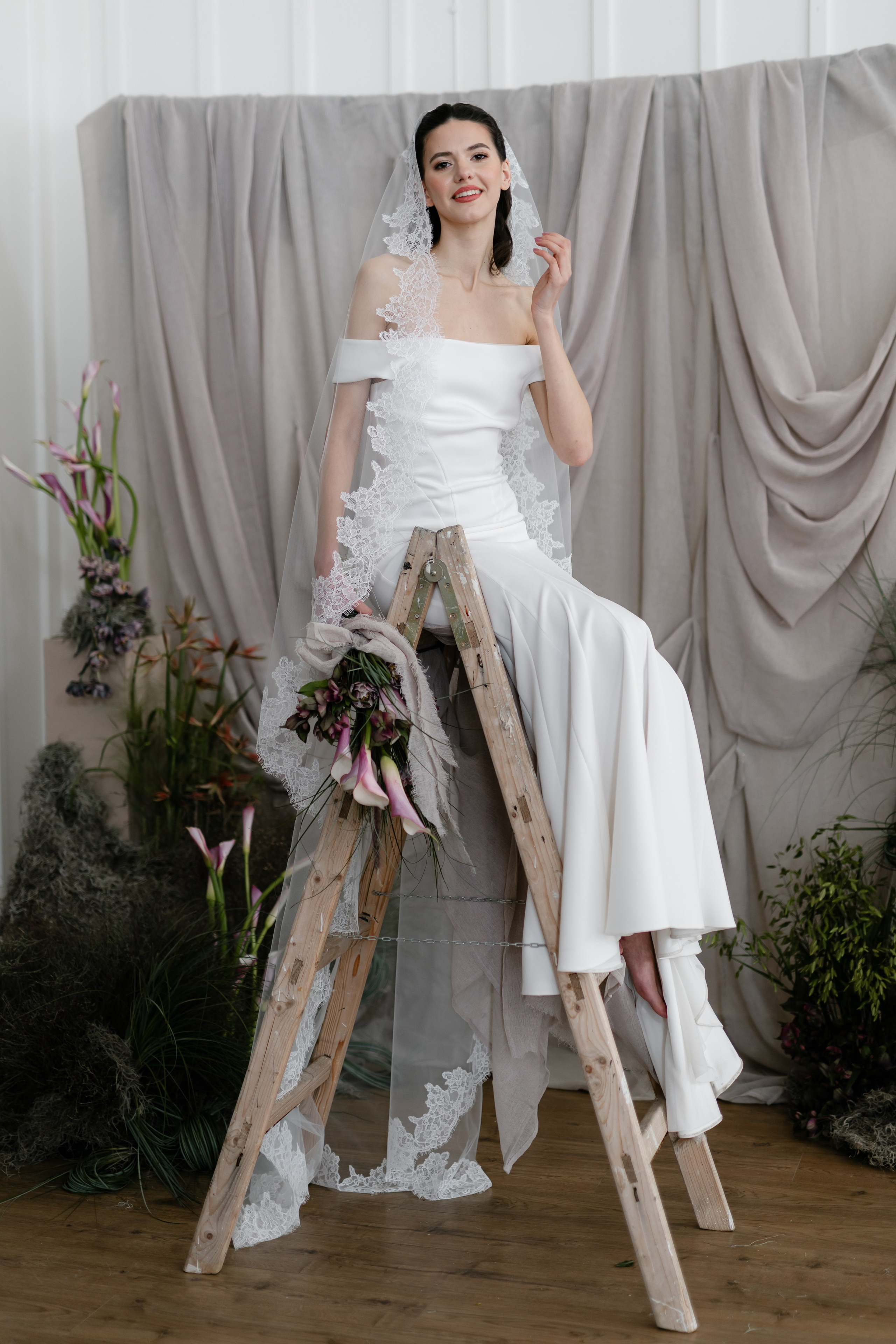 Styled Shoot White Manor. Main