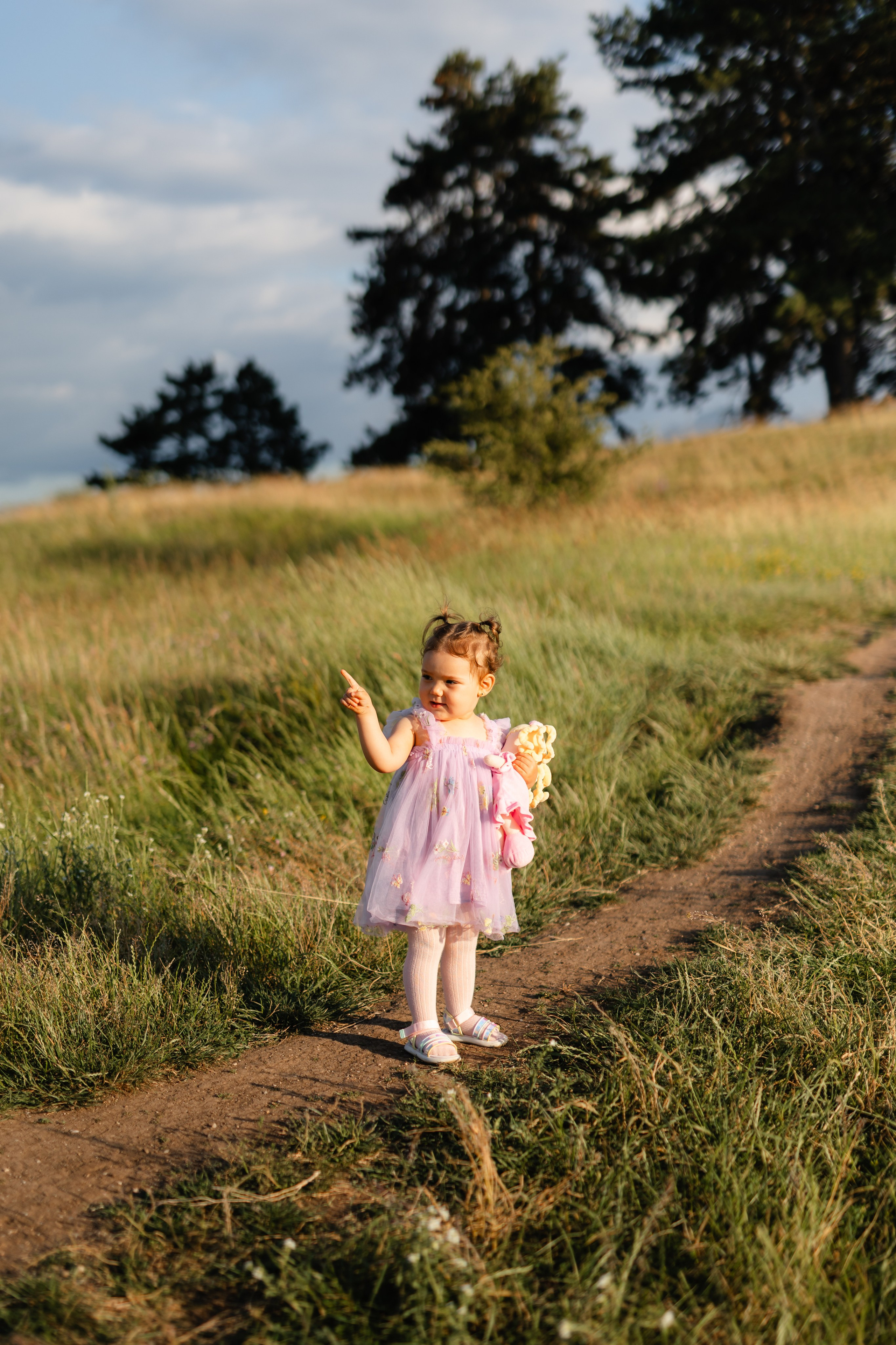 Nico, Luci & Ilaria — Family. Main
