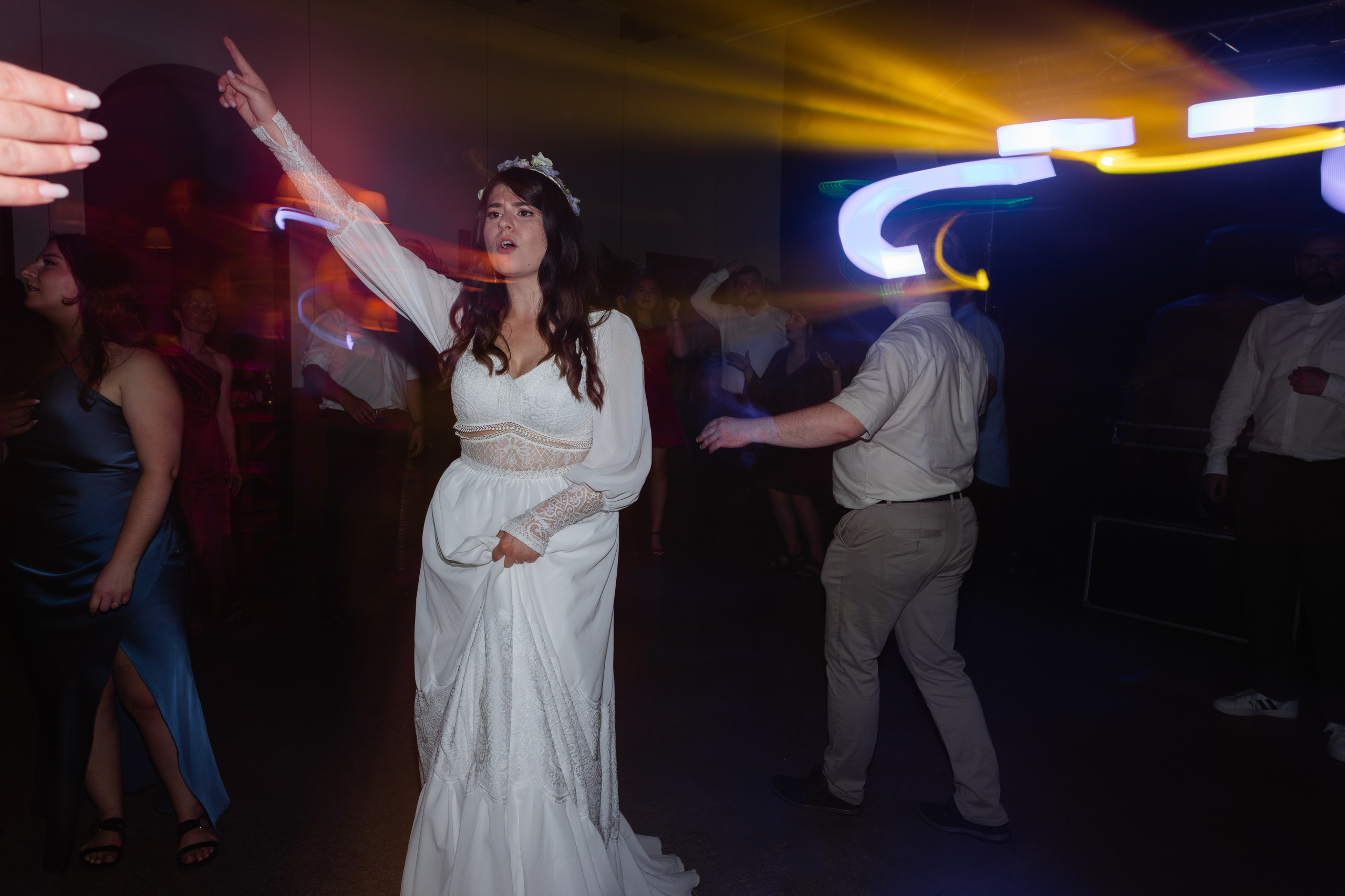 Flori & Cosmin. Main