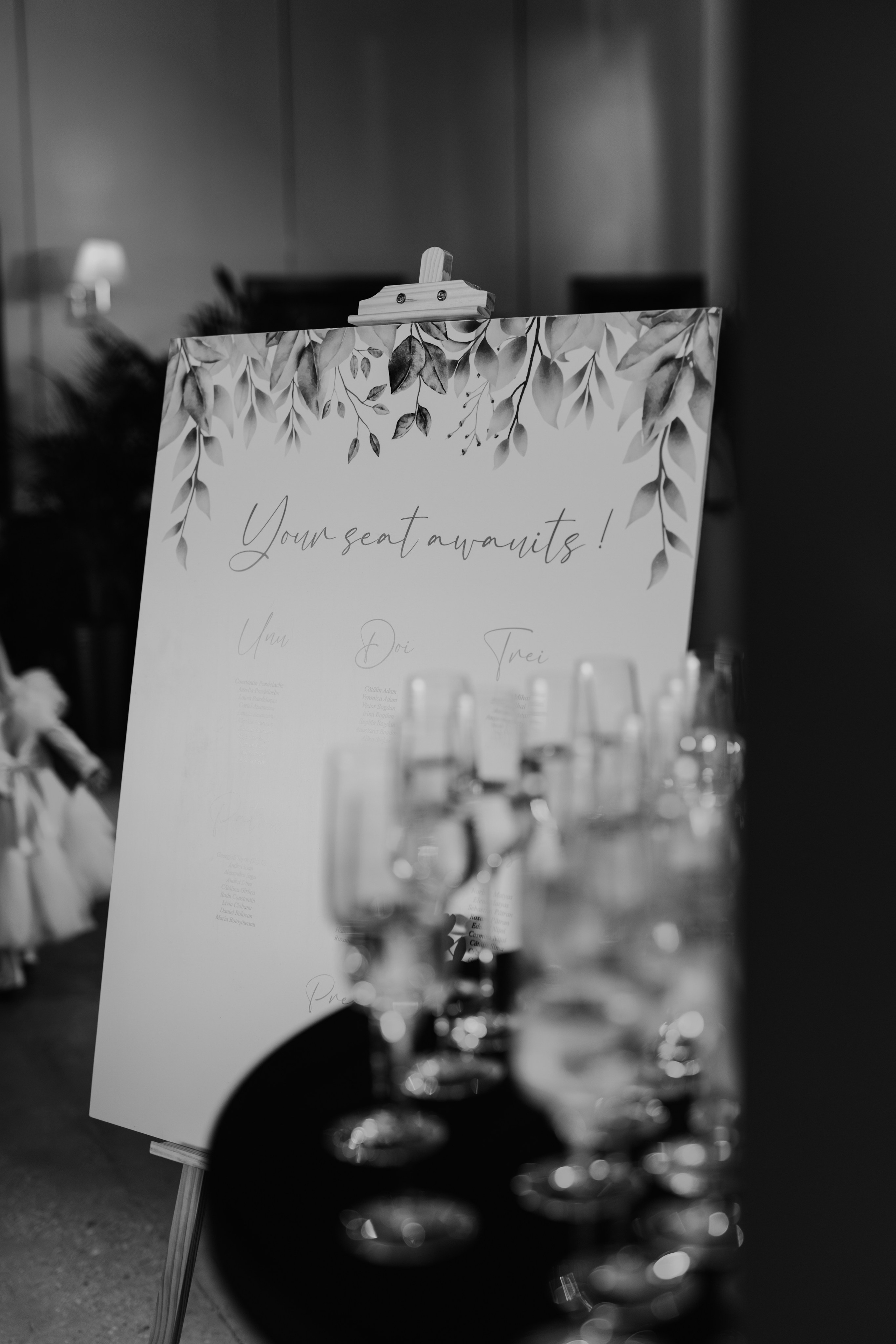 Flori & Cosmin. Main