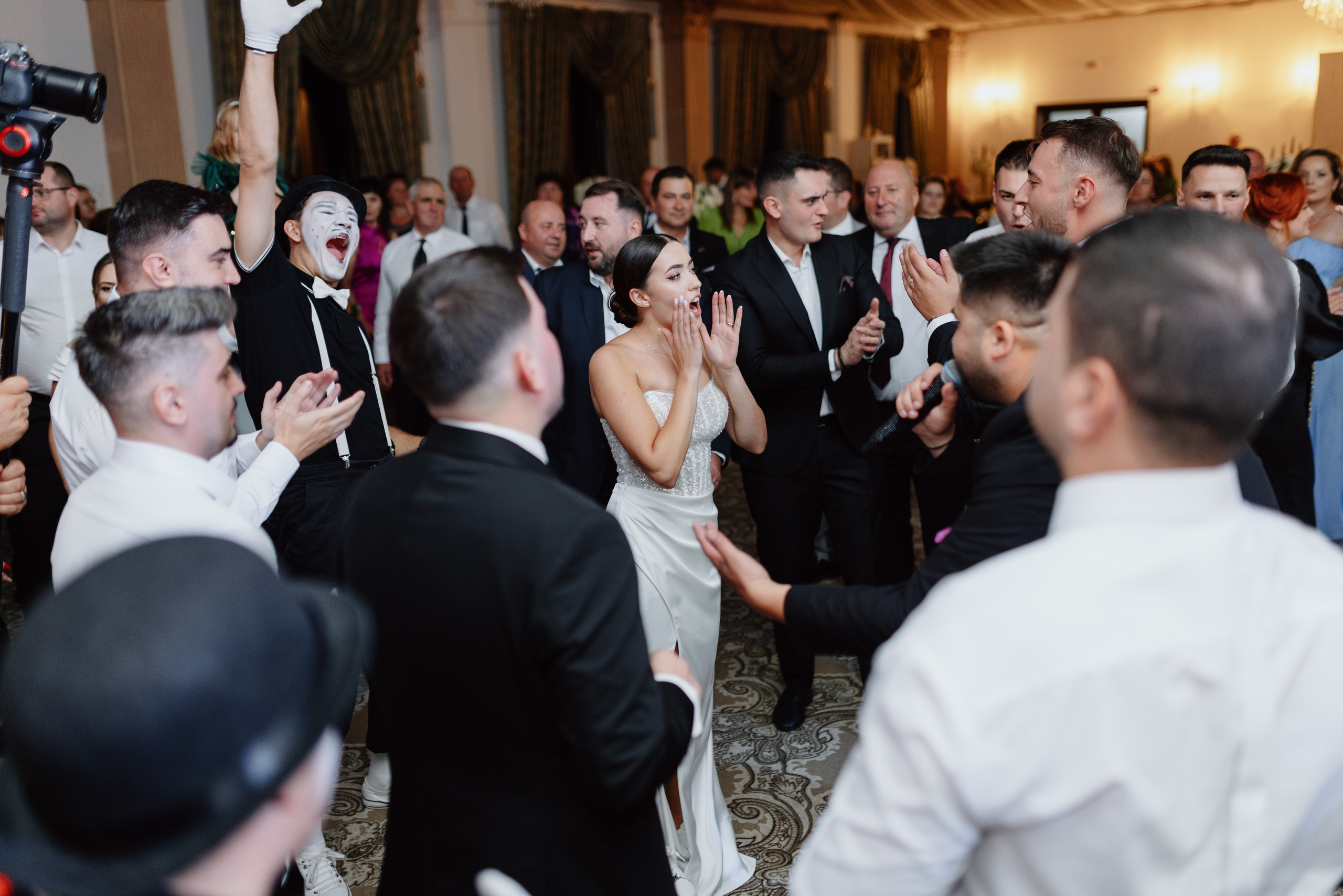 Iustin & Fabiana. Main