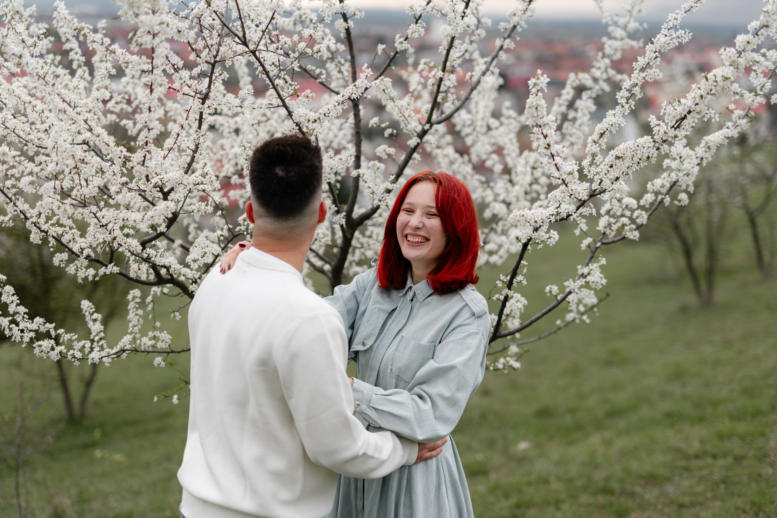 Casiana & Victor. Main