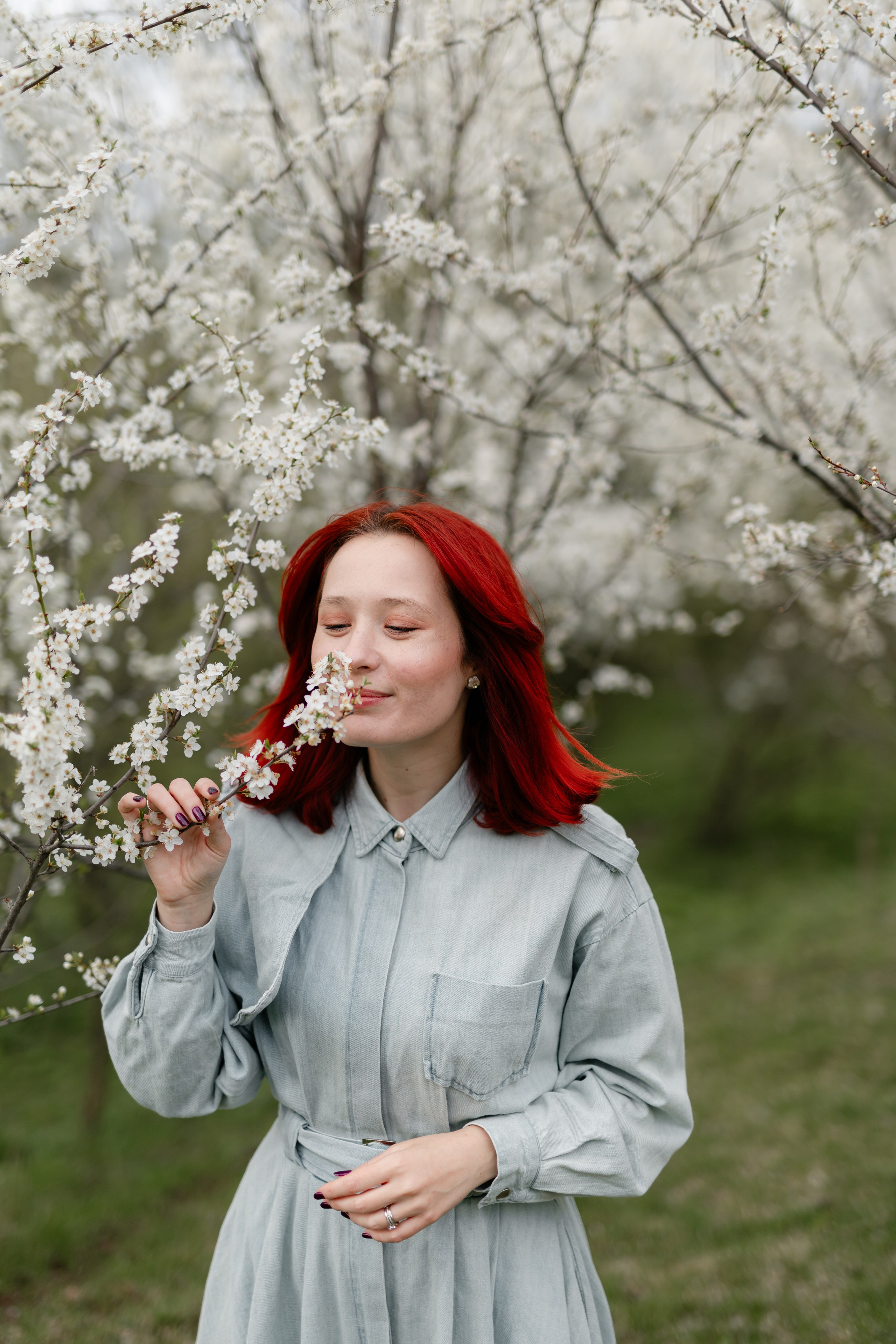 Casiana & Victor. Main