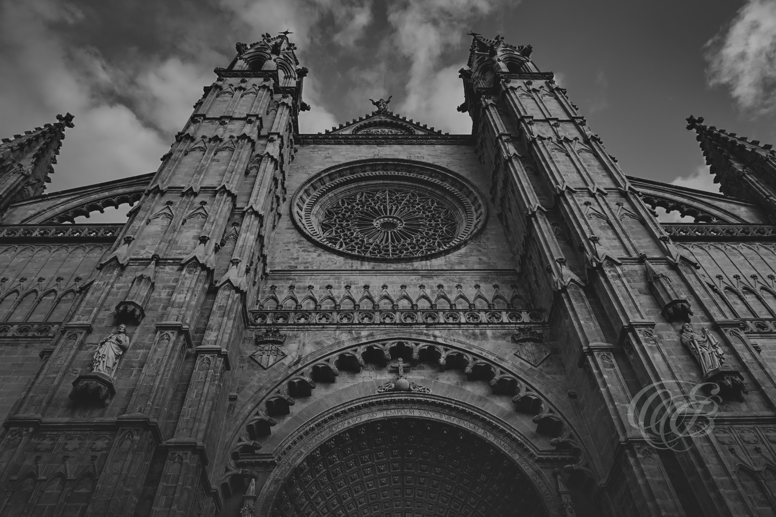 Mallorca in Black & White — Fine Art Photography Noir. Eduardo Bartoli Photography