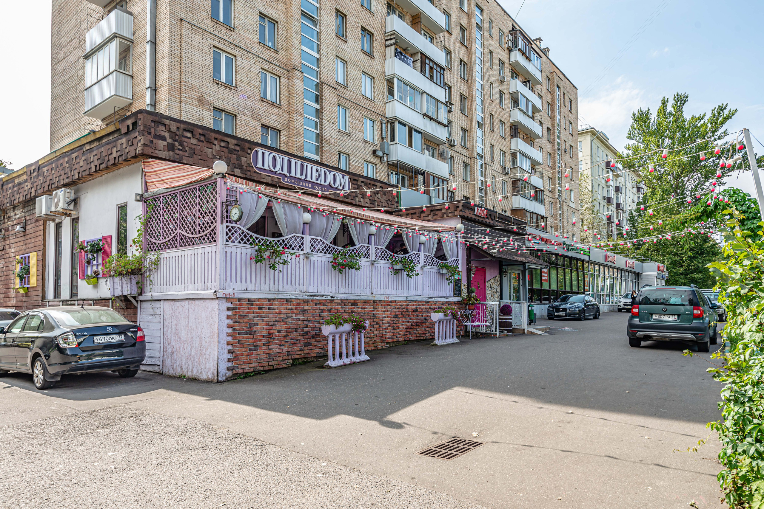 Квартира однокомнатная для аренды. ФОТОГРАФ МЕКСИКА КИНТАНА-РОО