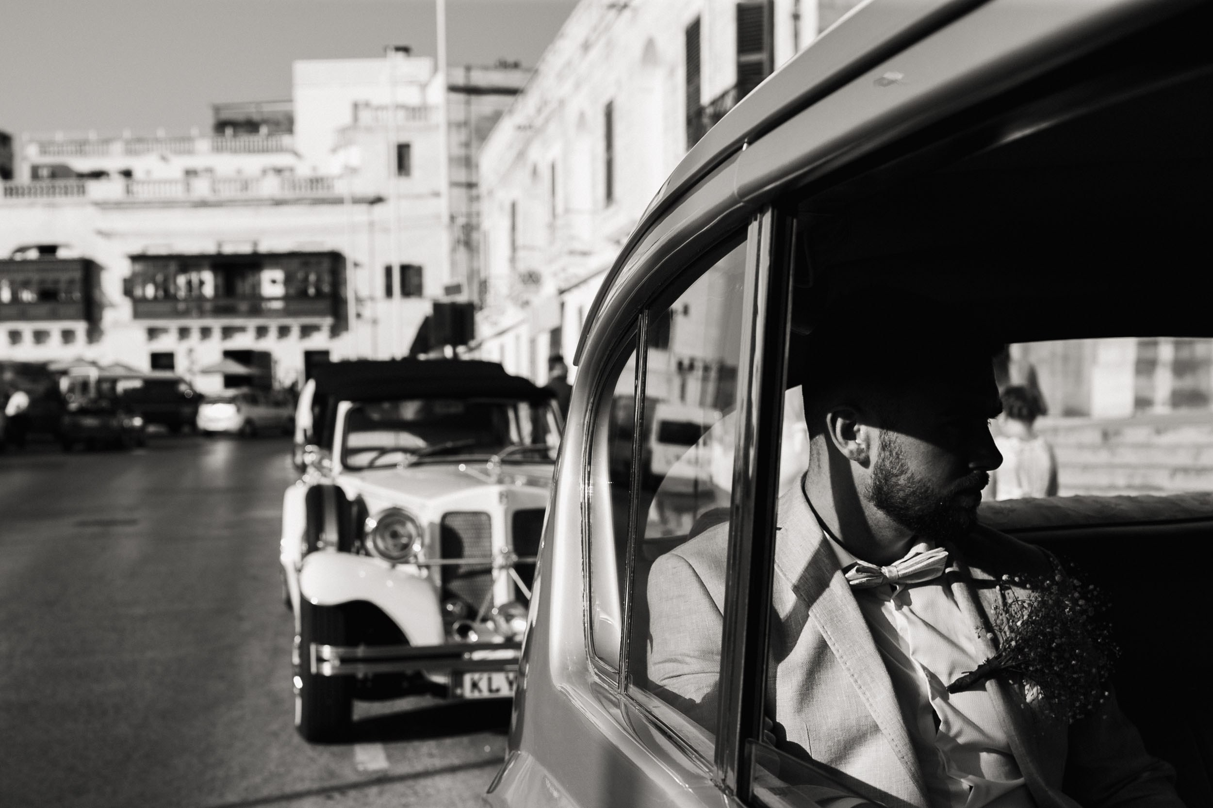 Wedding series from Irish wedding, St. Julians, Palazzo Villa Rosa. Sergio Russo — TOP Wedding Photographer in Dubai