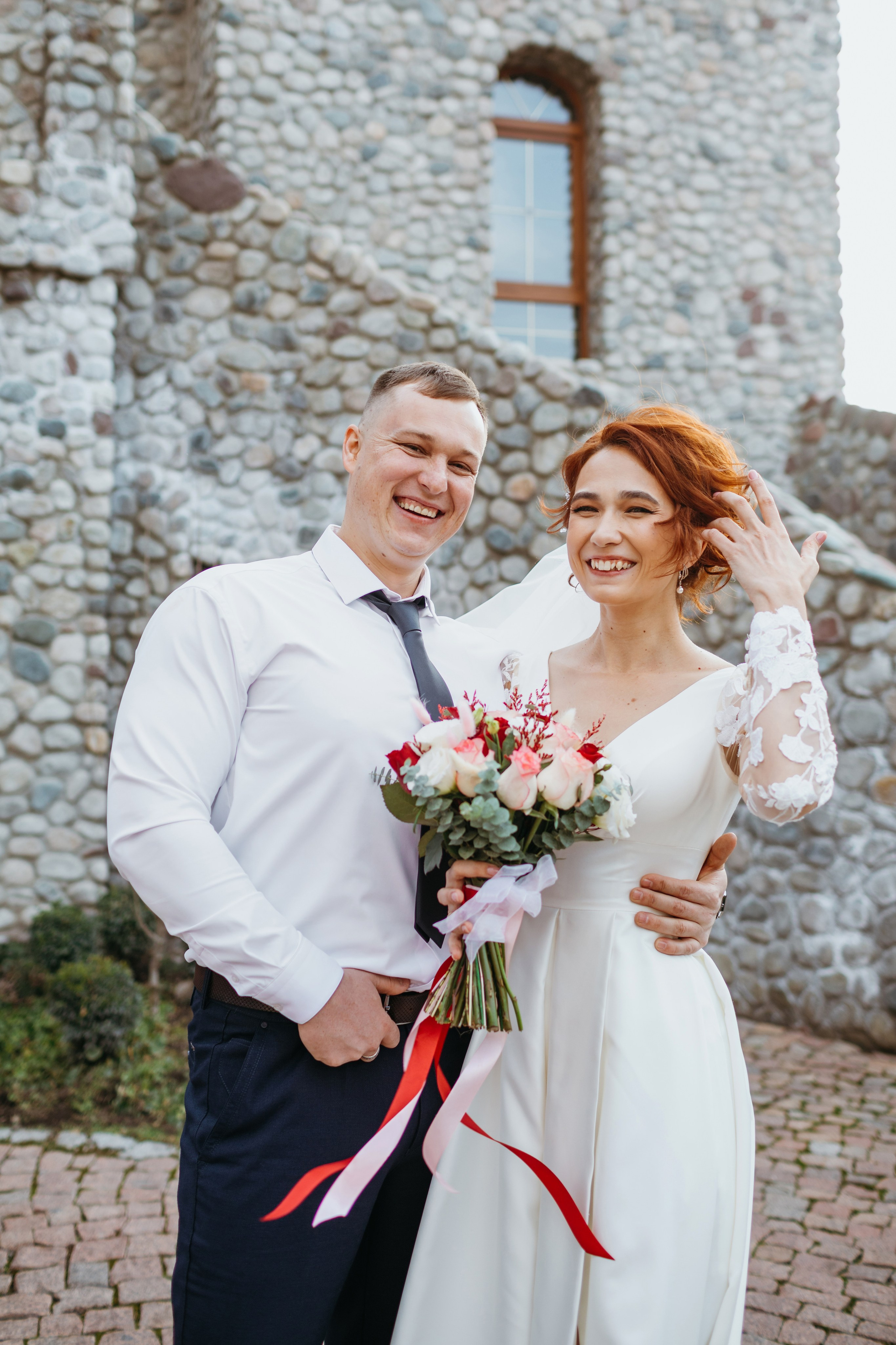 Свадьба в Усадьбе Орехово в Бишкеке. Фотограф в Бишкеке Оксана Шувалова