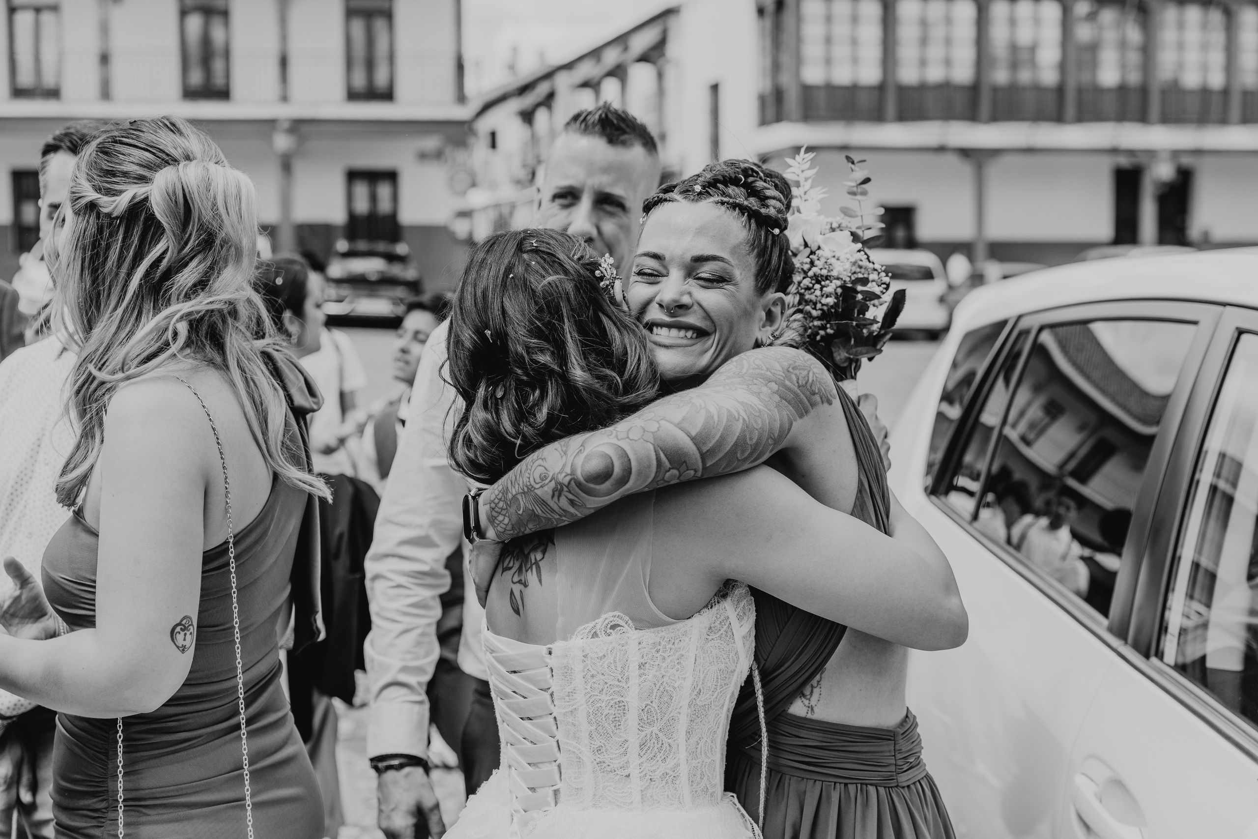 Fotografía de Bodas en Madrid - Rainbox: Capturamos Tu Amor con Pasión. Rainbox Estudio de Fotografía