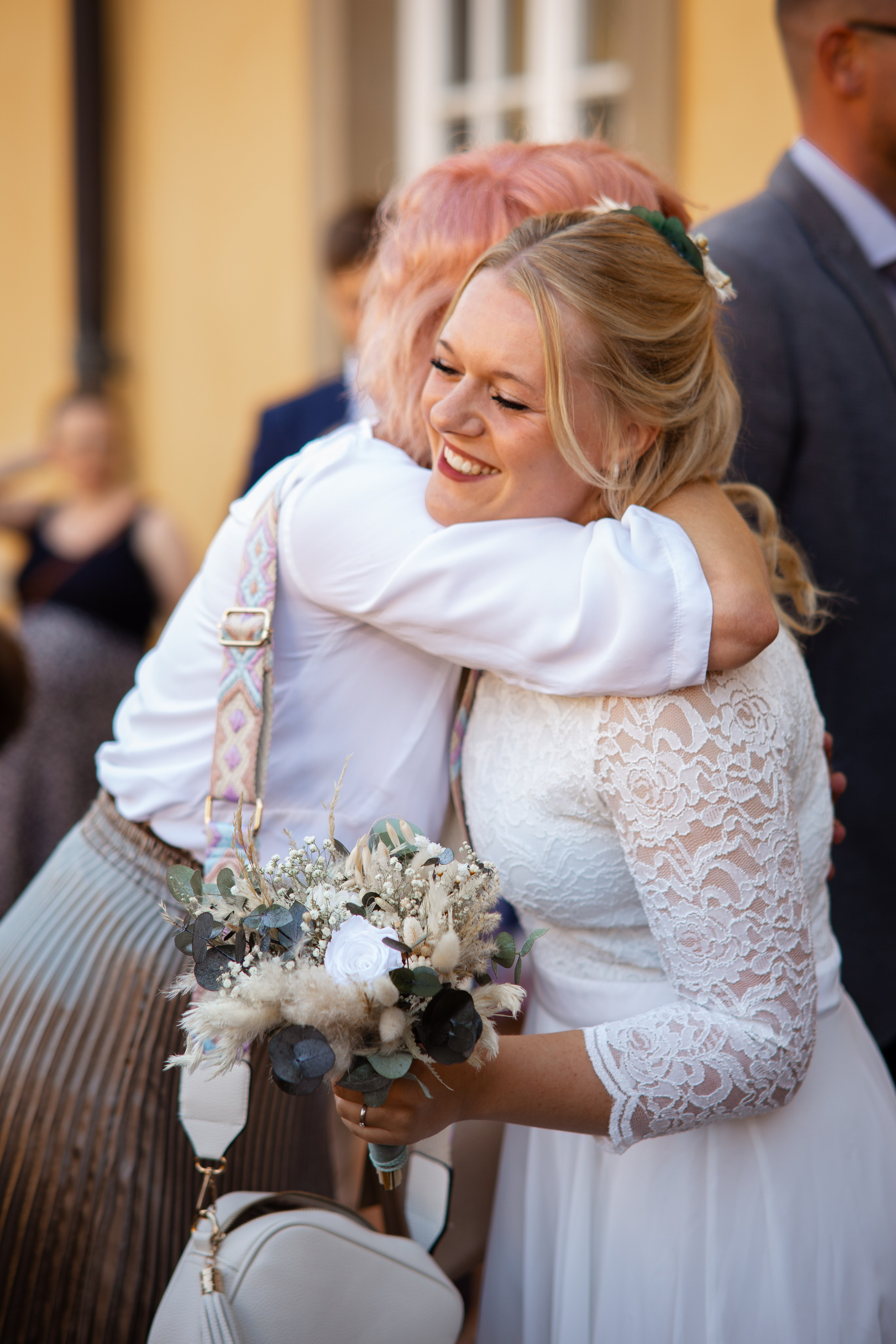 Ellen & Marius. Photo & Make-up Galina Neuberger. Fotografin & Vigasistin aus Bohmte