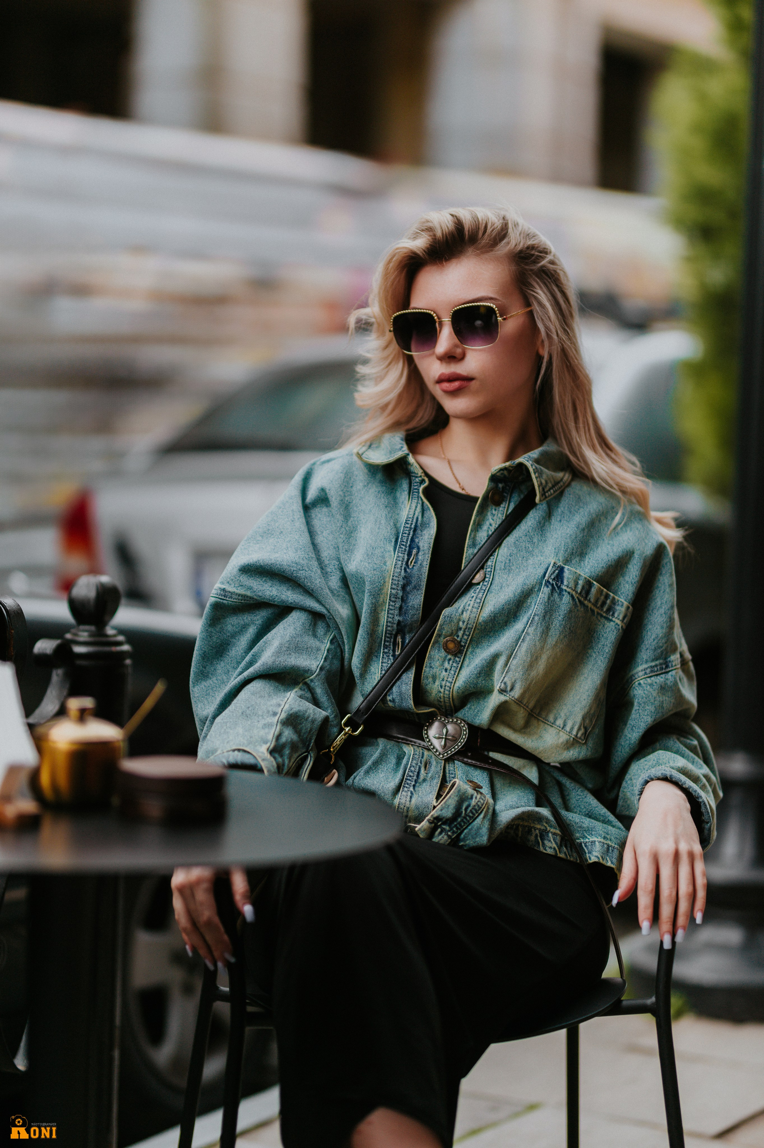 პერსონალური ფოტოსესია