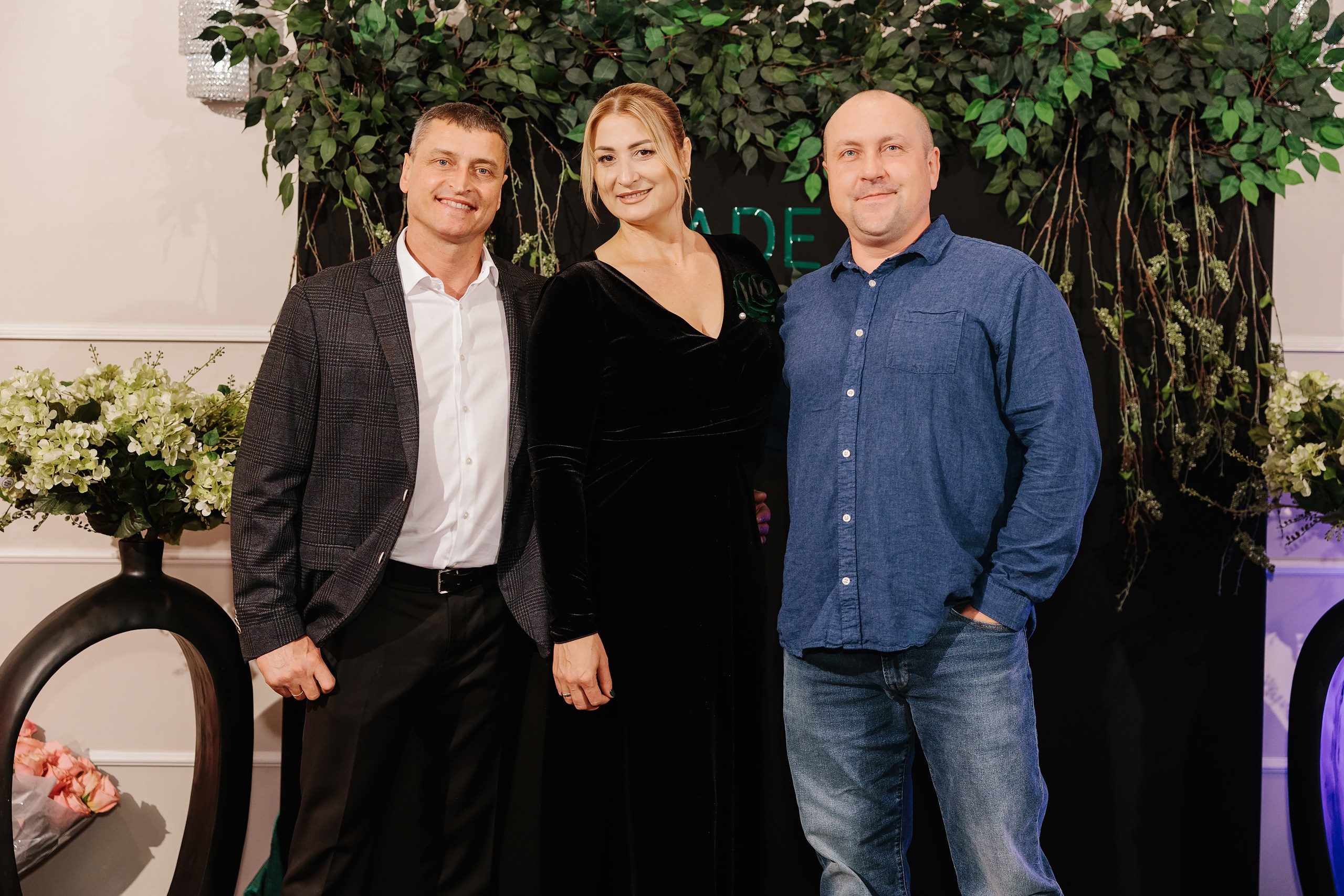 10.26.2024 Birthday Party. Wedding family event photographer in Chicago Nick Yushevich