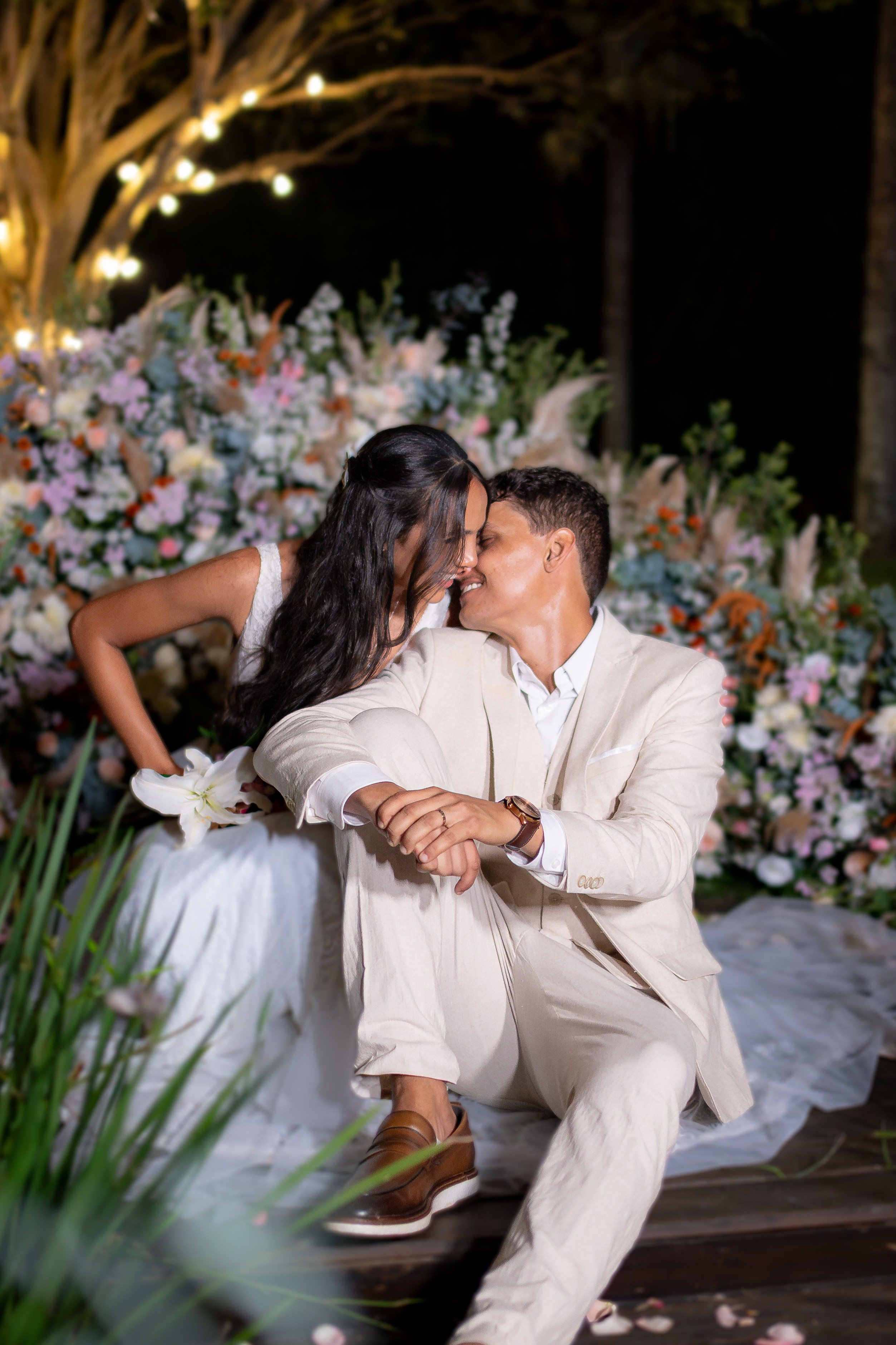 Marcela & Anderson
