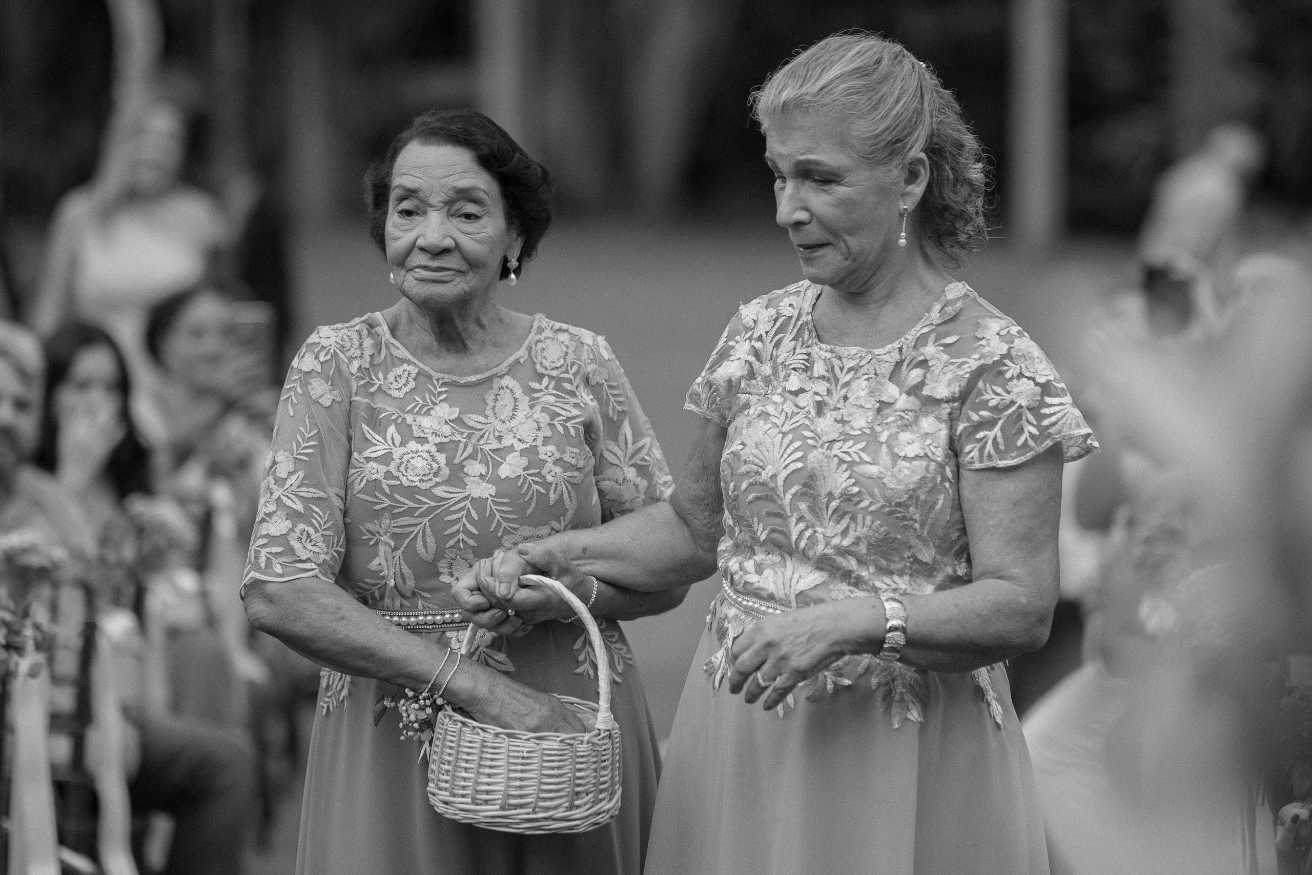 Marcela & Anderson