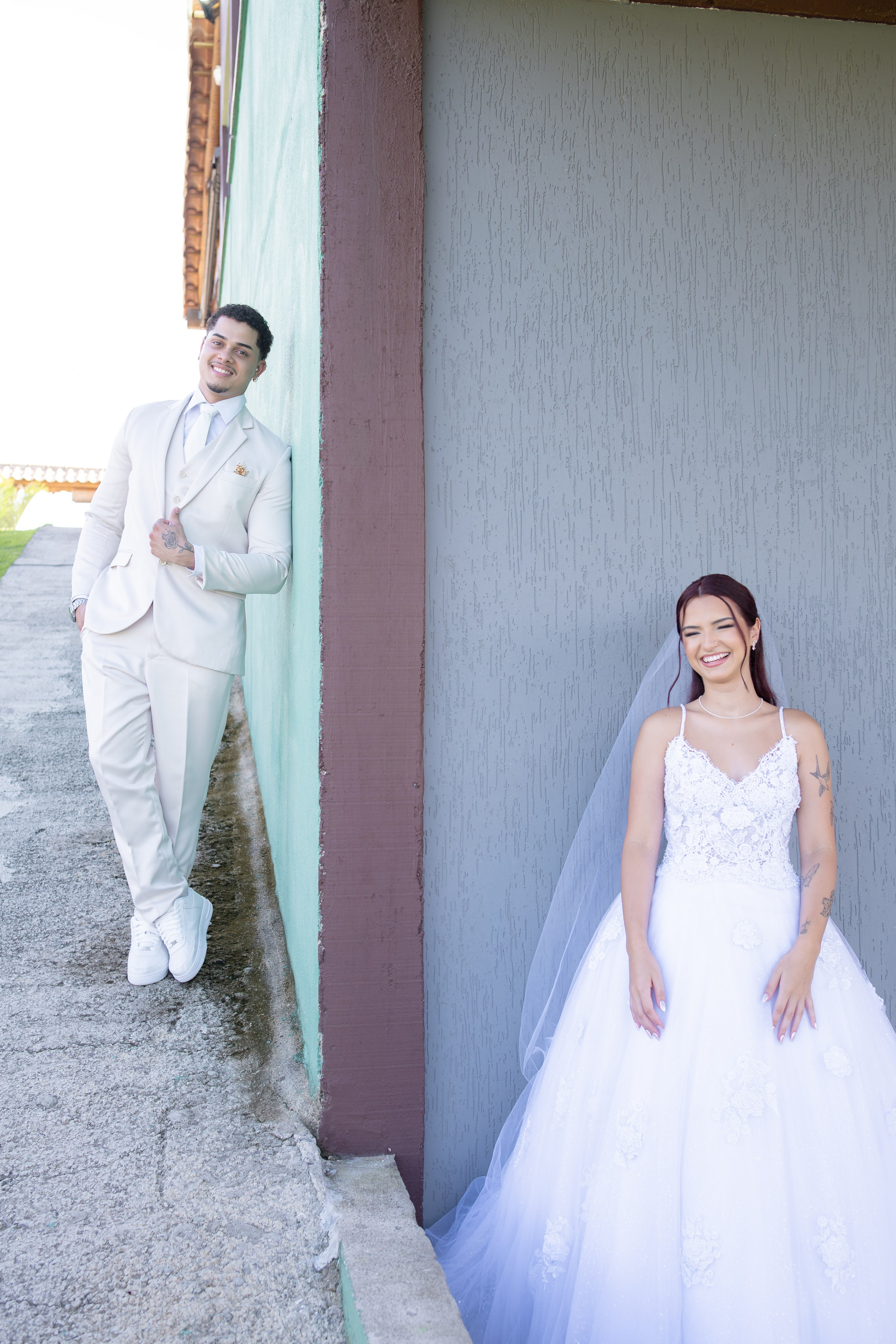 Casamento Karoline Fernandes & Eduardo