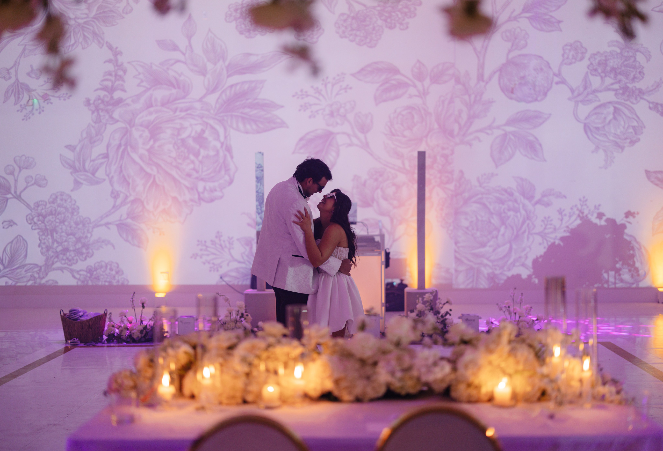 Rebecca & Zachary. YES I DO PRODUCTION — Wedding photography&videography