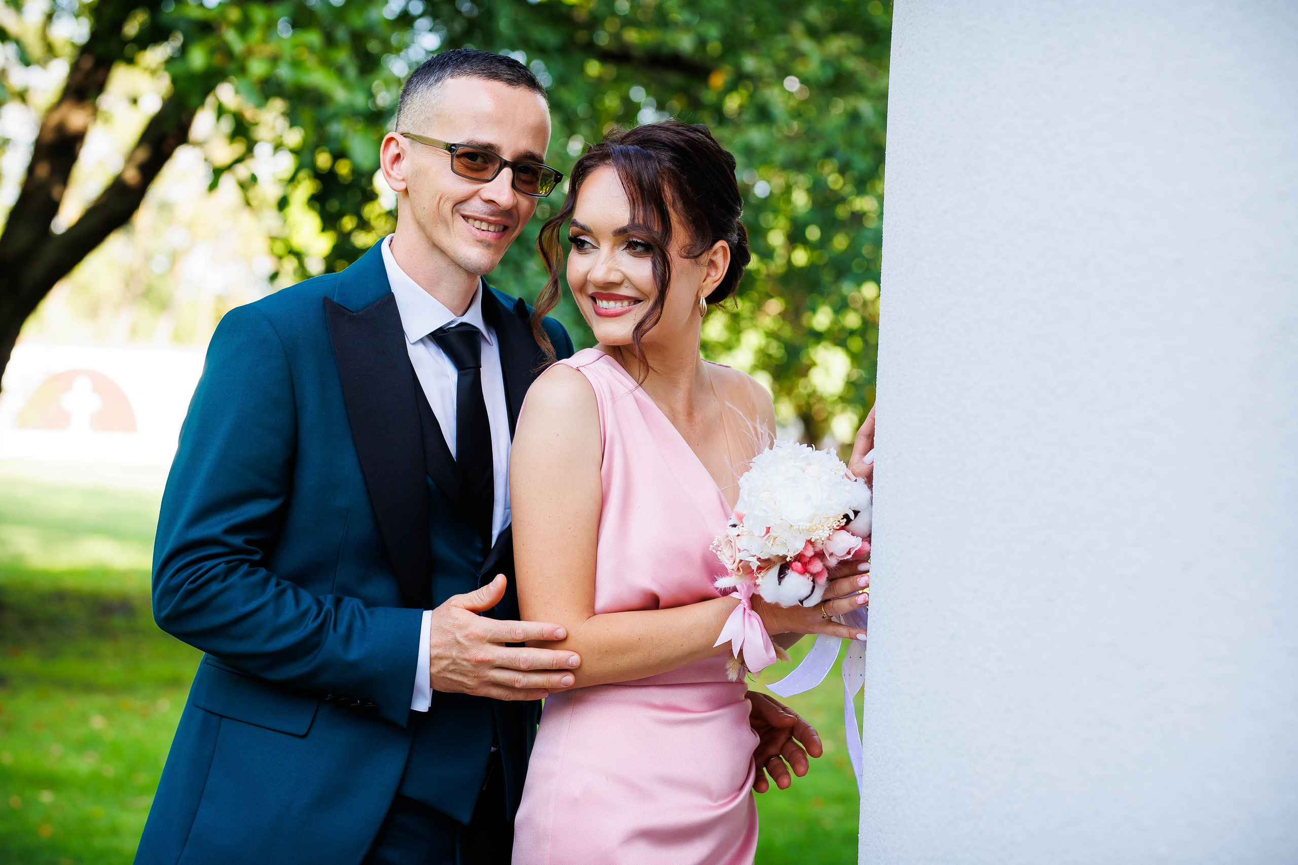 Shooting Foto Nunta. Dream Studio Galați – ședințe foto profesionale pentru familie, portrete și evenimente