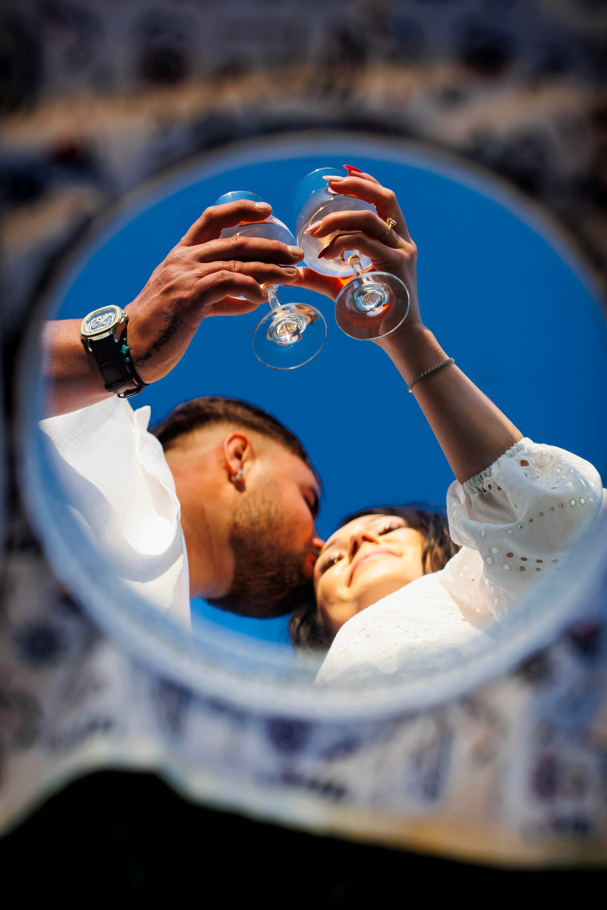 PreWedding. Dream Studio Galați – ședințe foto profesionale pentru familie, portrete și evenimente