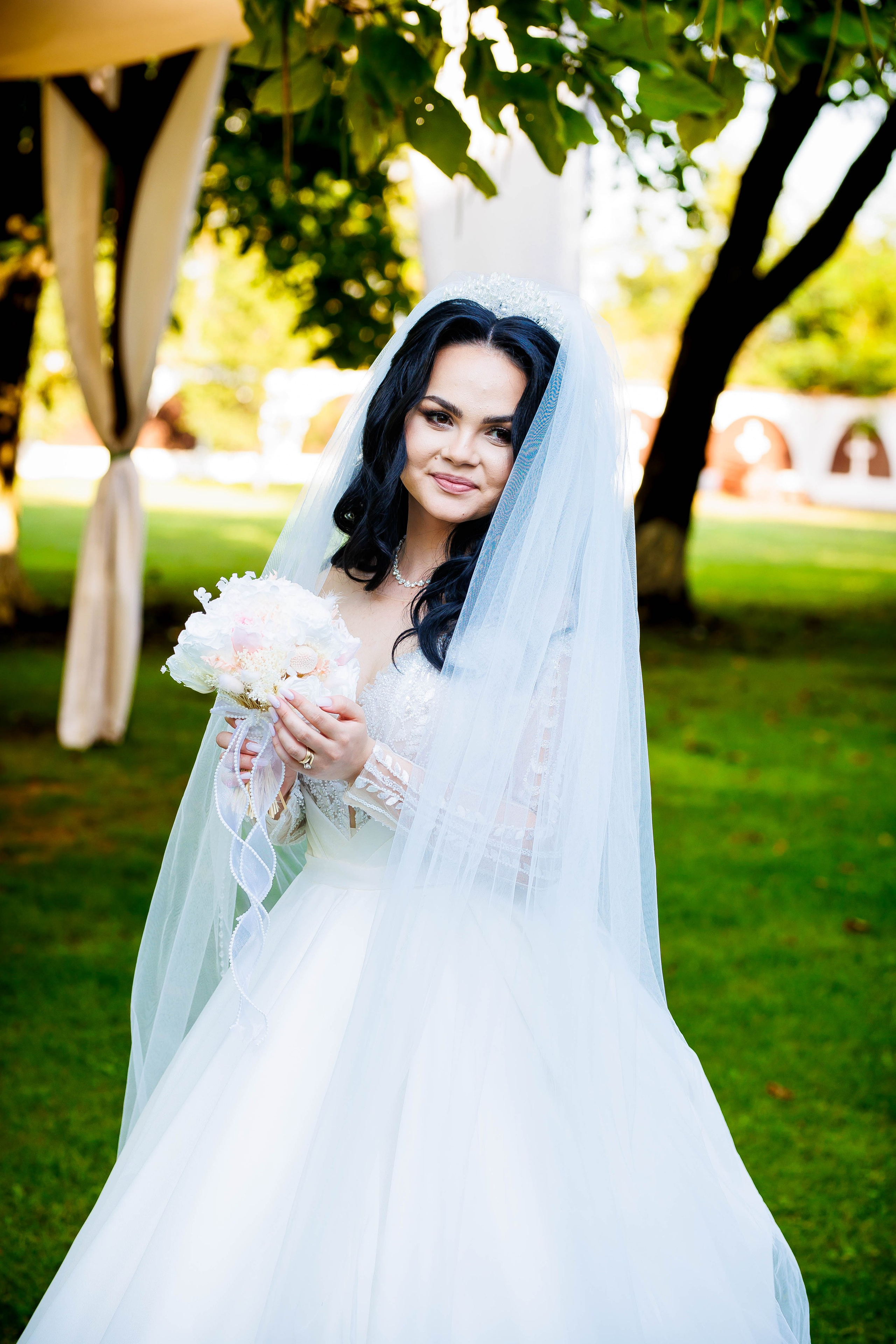 Shooting Foto Nunta. Dream Studio Galați – ședințe foto profesionale pentru familie, portrete și evenimente