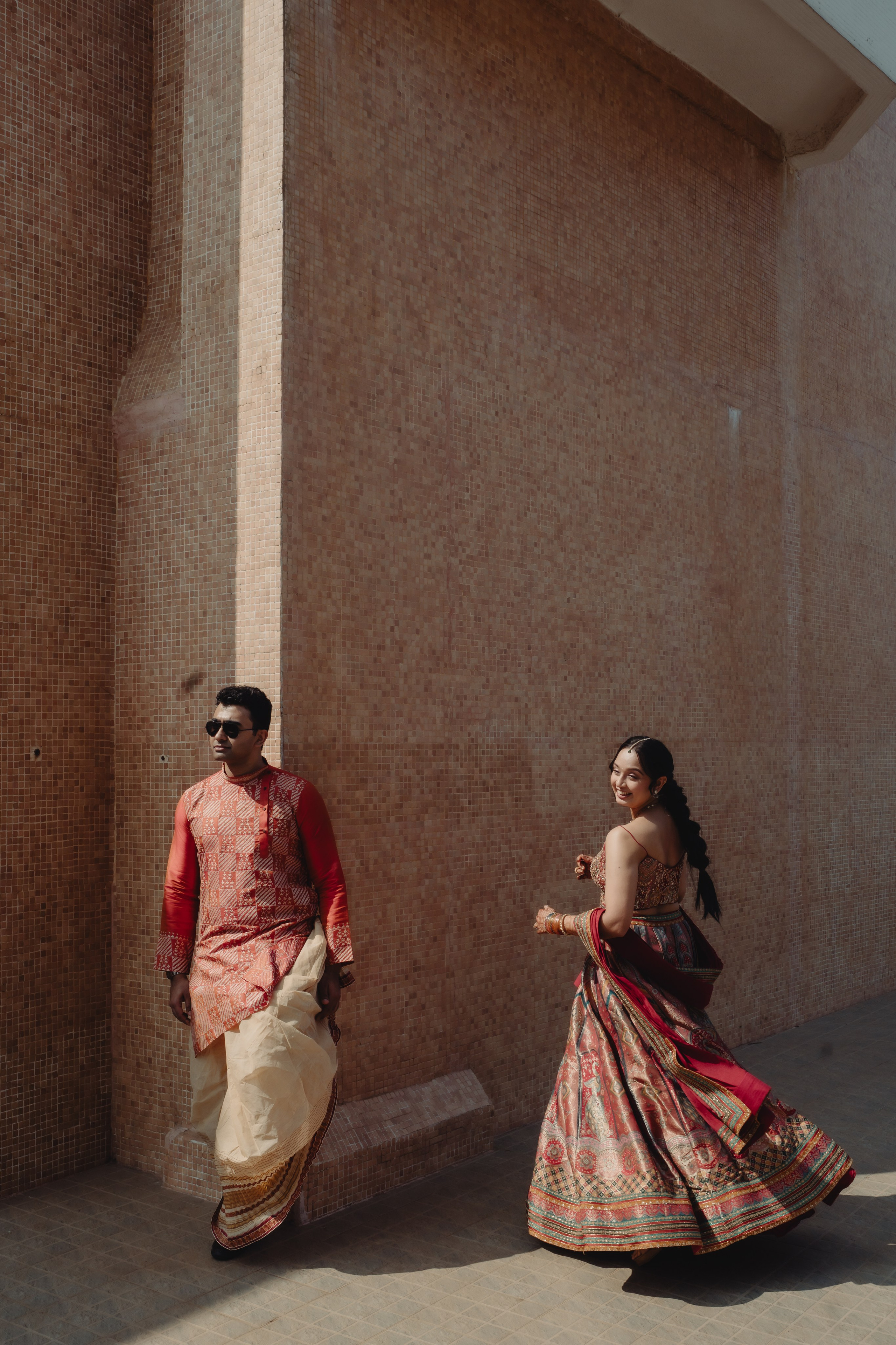 NORTH INDIAN WEDDINGS. Ebinbabuphotography.com
