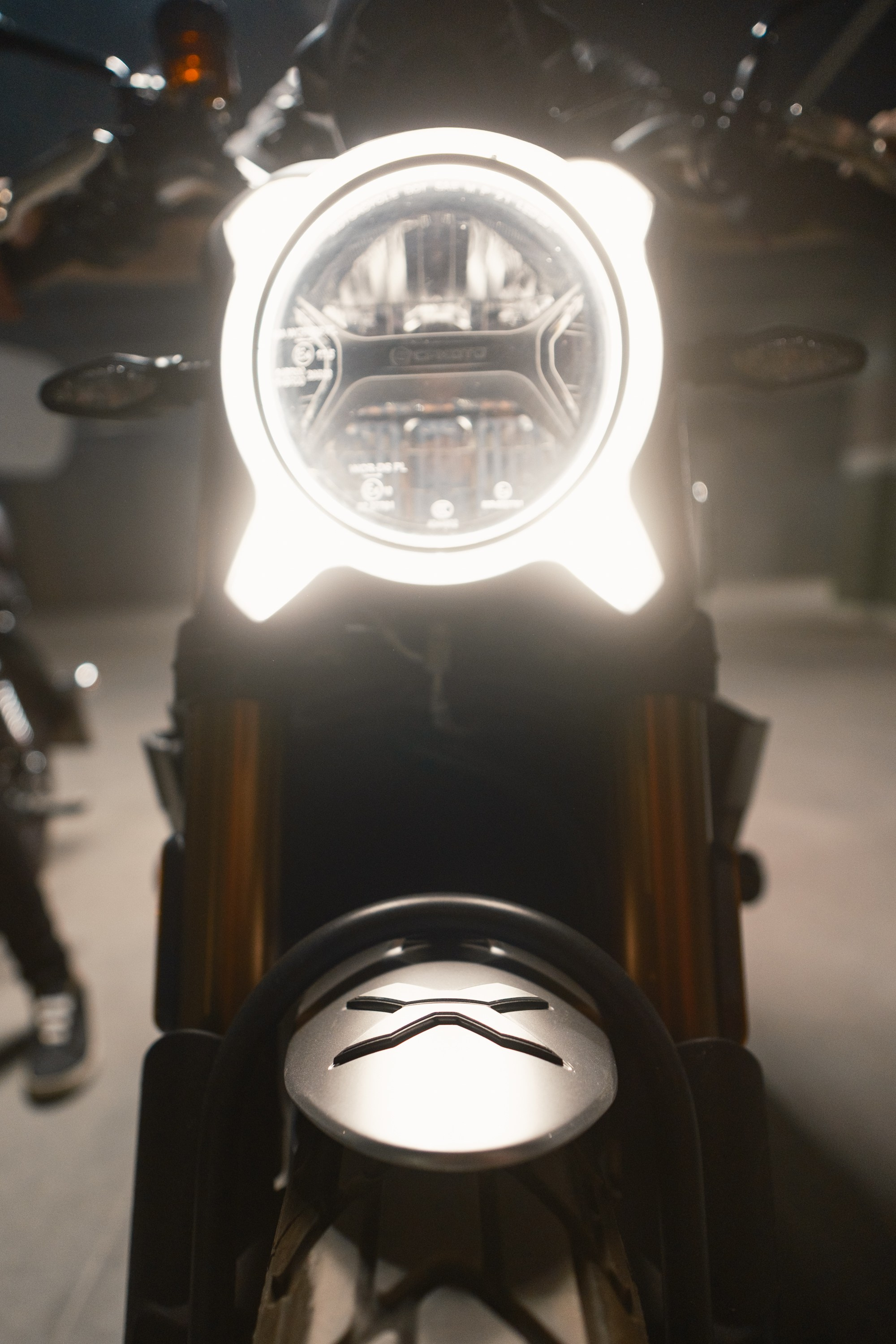 Sigma 12 mm F/1.4 DC DN Contemporary. Фотограф Григорий Кравец