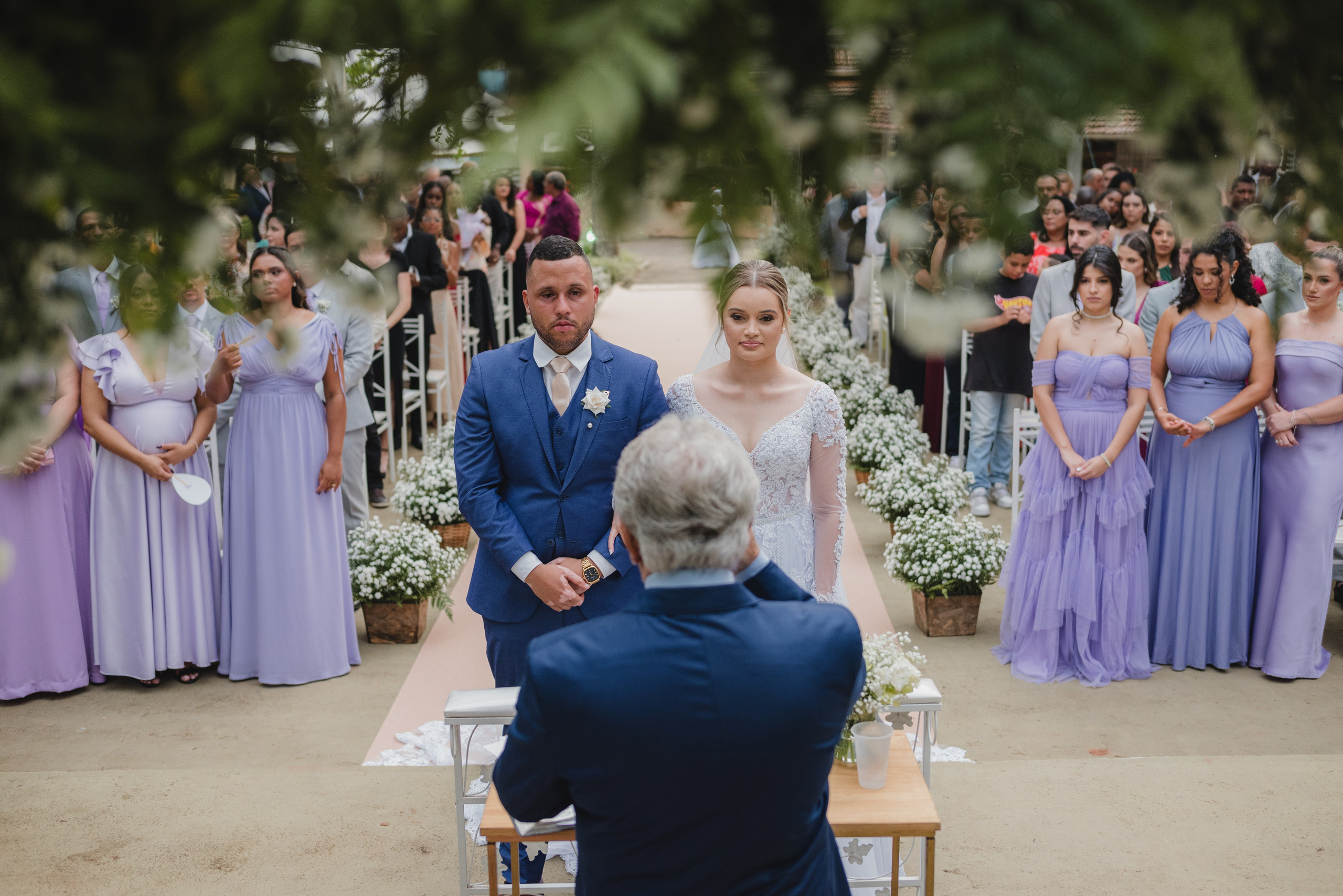 Casamentos. Morcelli Fotografia