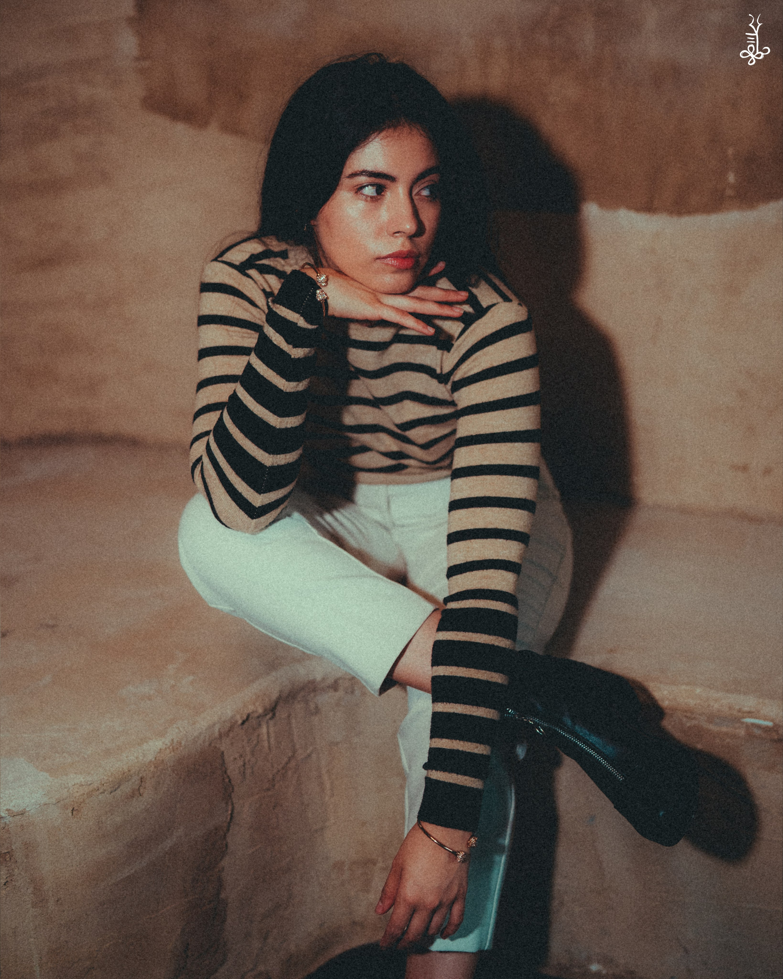 NATALIA. Ke’Ondris | Photographer & Videographer | Indianapolis, IN