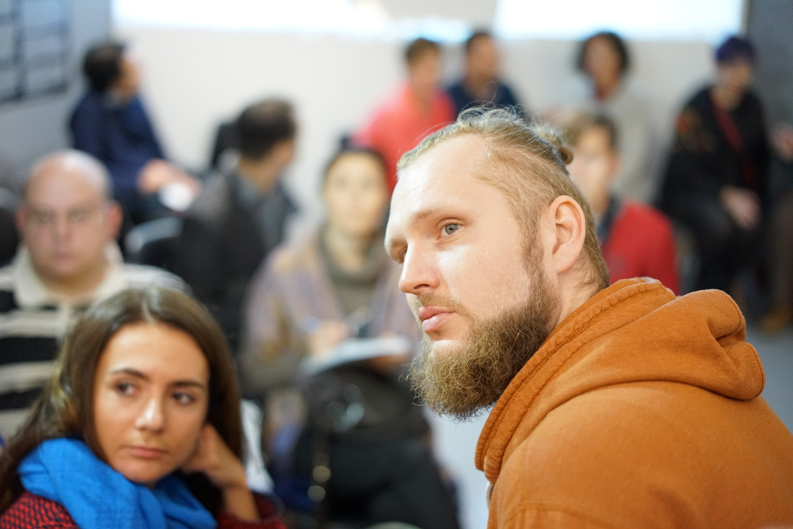 Portraits. Photographe de produits et natures mortes à Paris
