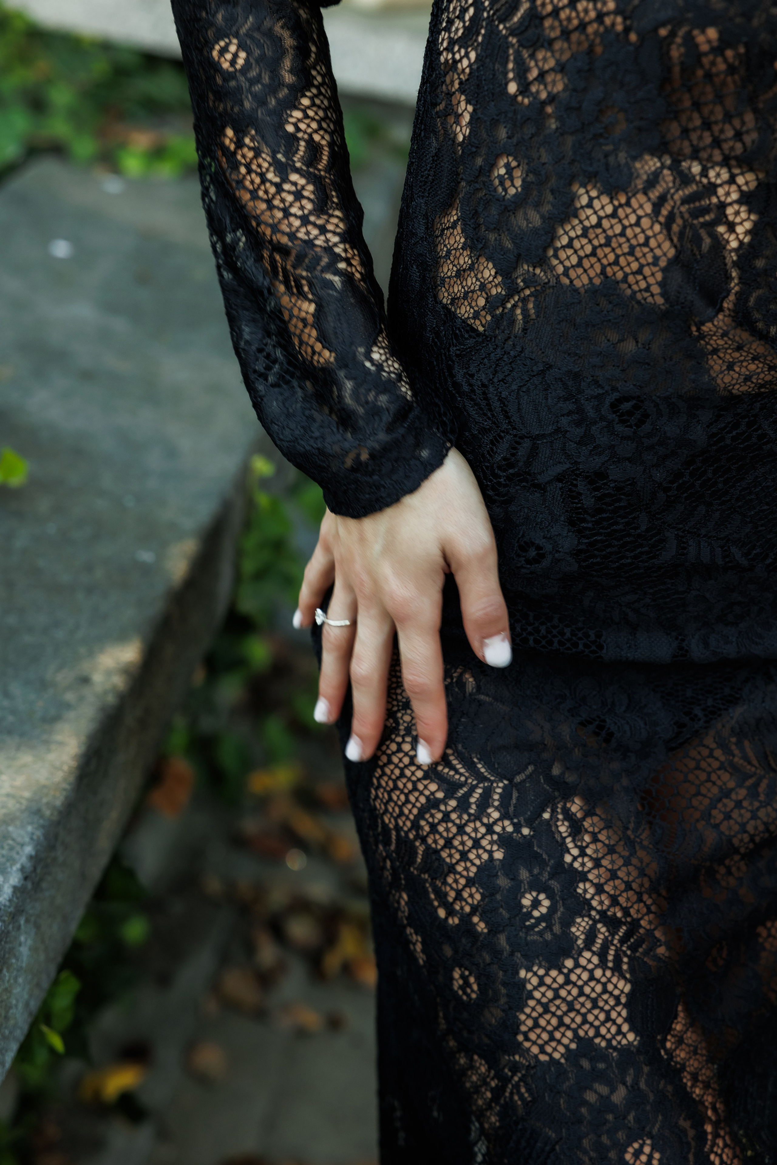 Индивидуална фотосесия. Фотограф Ирина Йотова