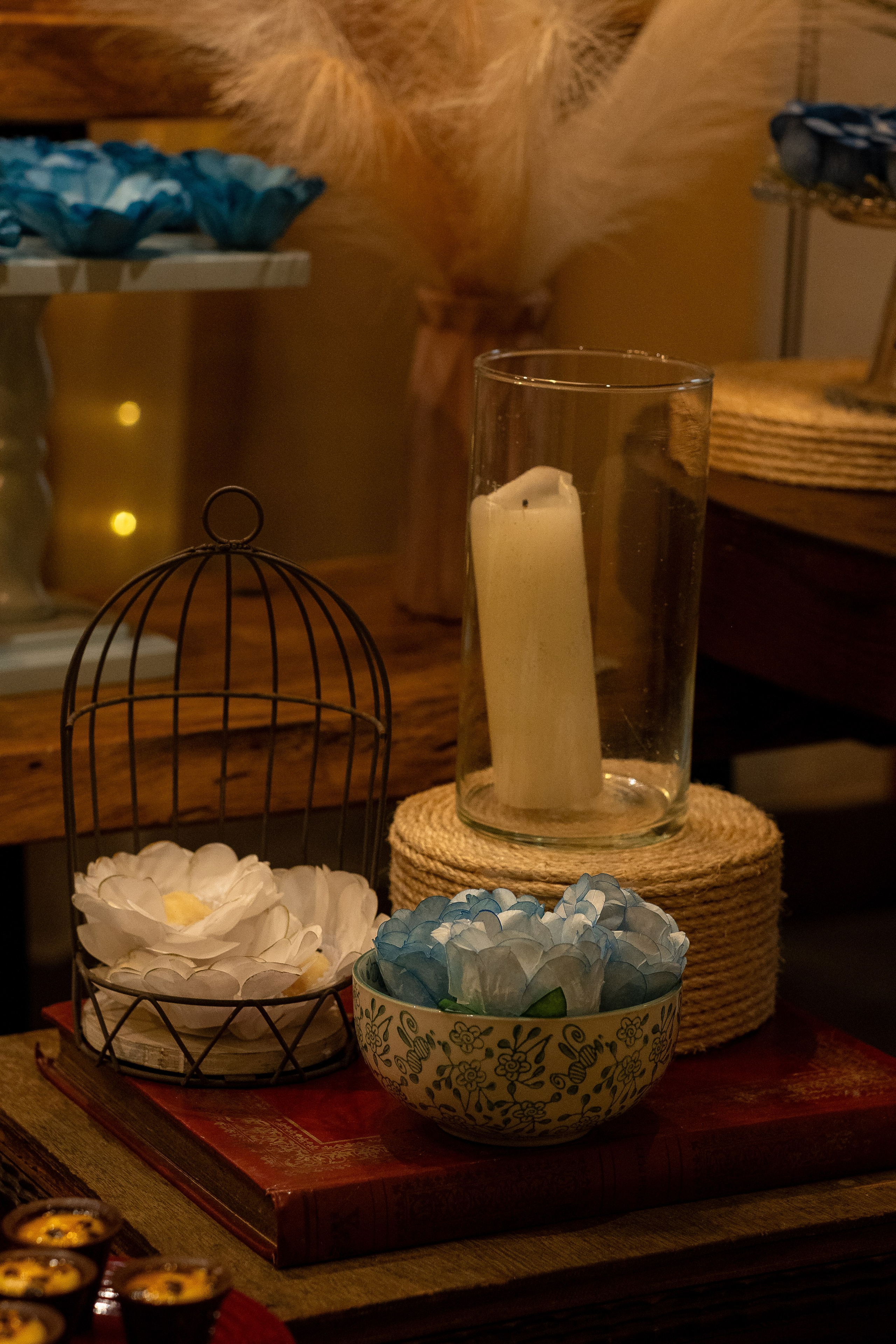 Casamento Mariana Rigueto & Ivin