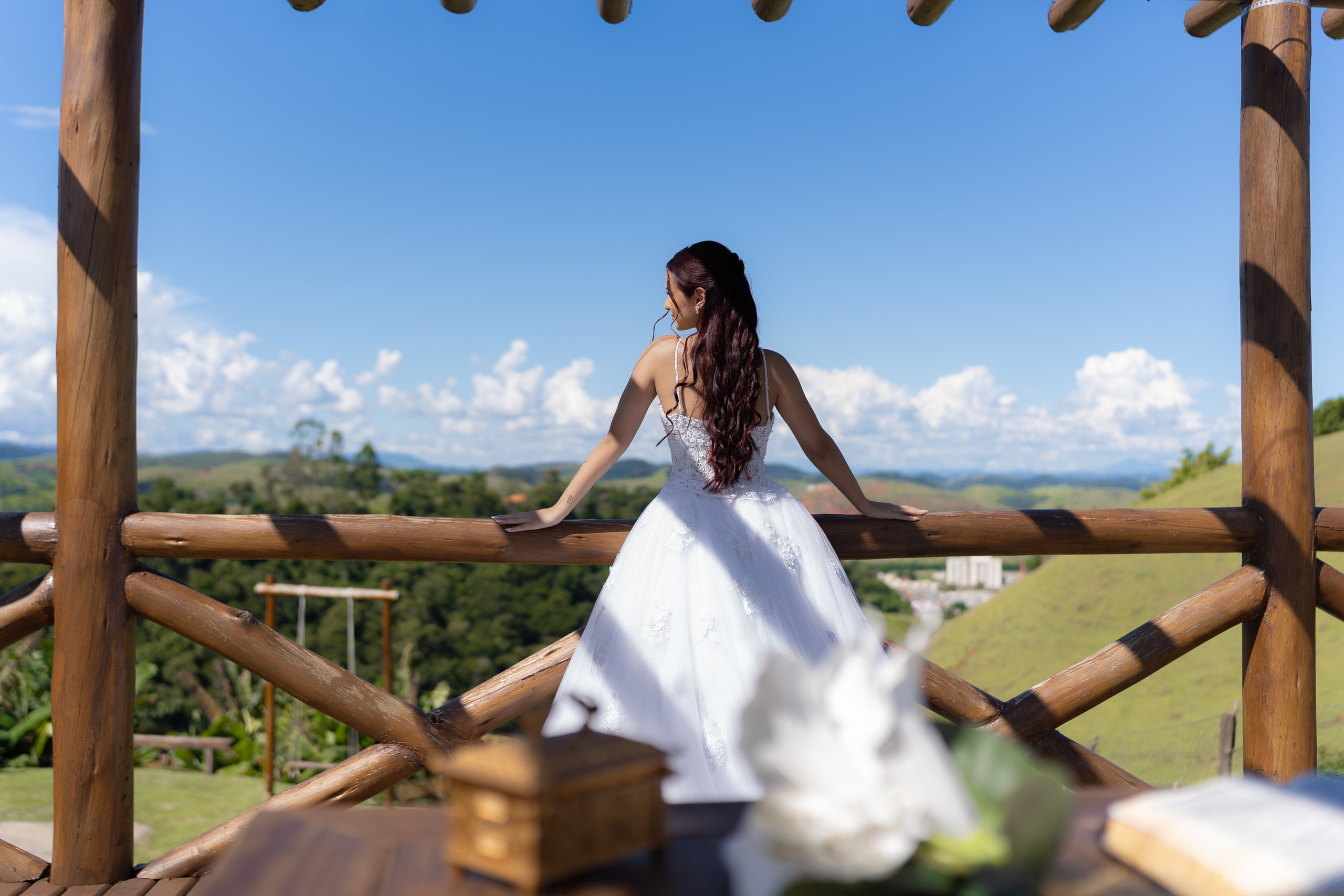 Casamento Karoline Fernandes & Eduardo