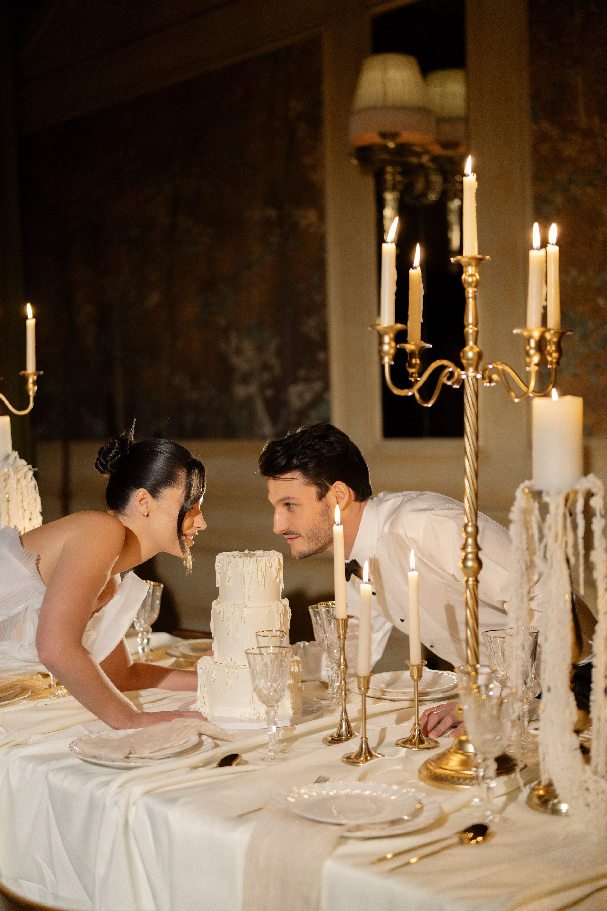 Emily and Levi. Wedding photographer and videographer New York | New Jersey