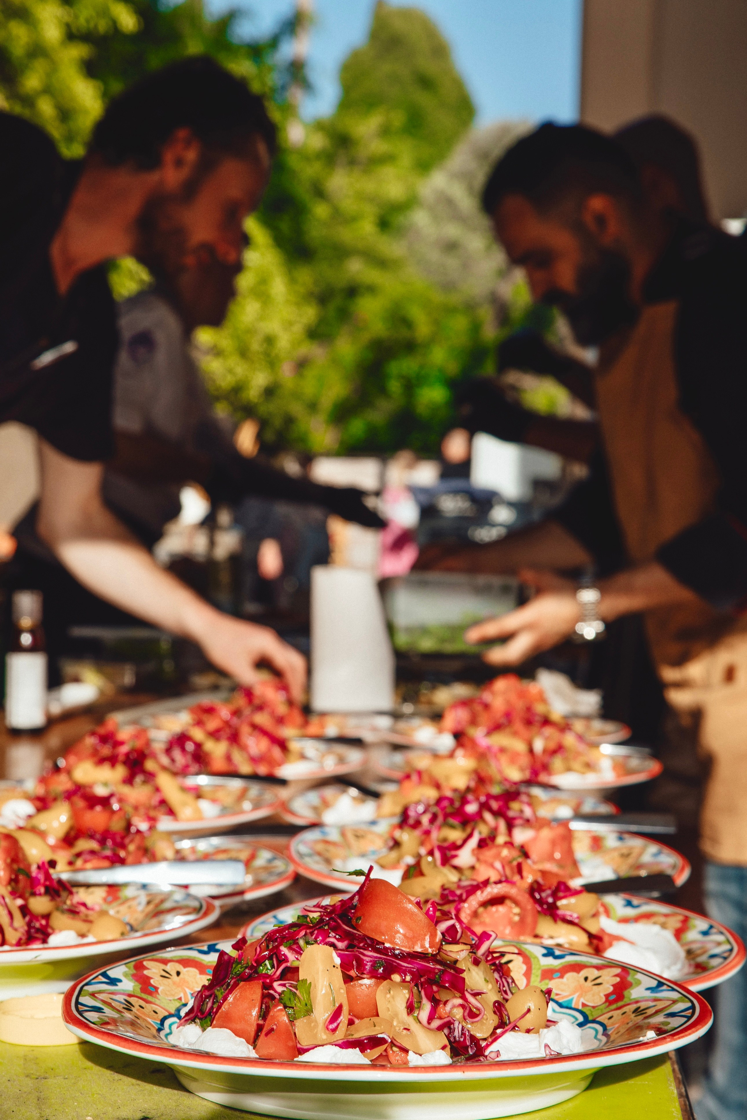 EVENTS. Portrait and event’s photographer in Israel Maria Troyanker