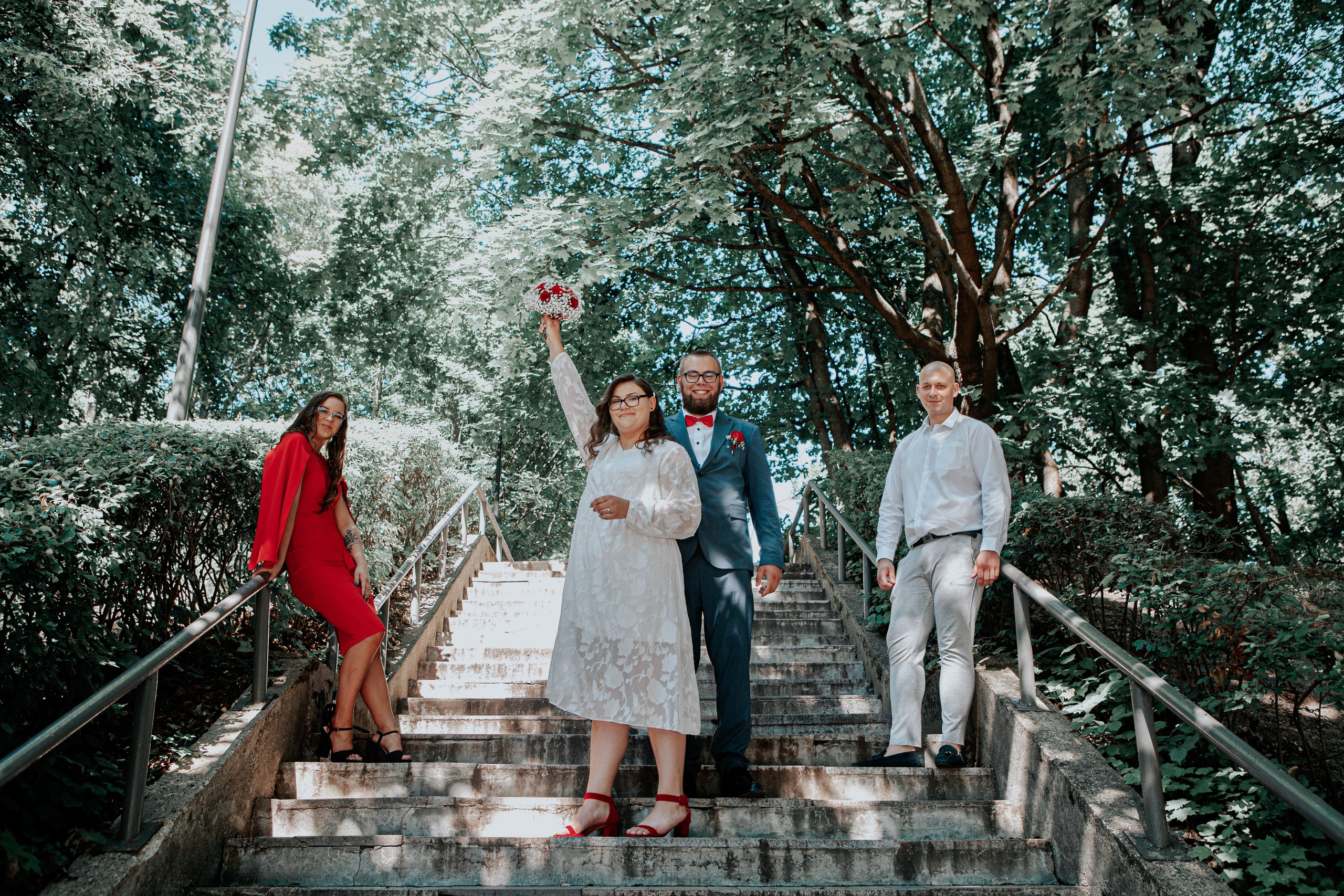 Rūta & Gytis. Репортажный фотограф в Москве Сандра Гиль