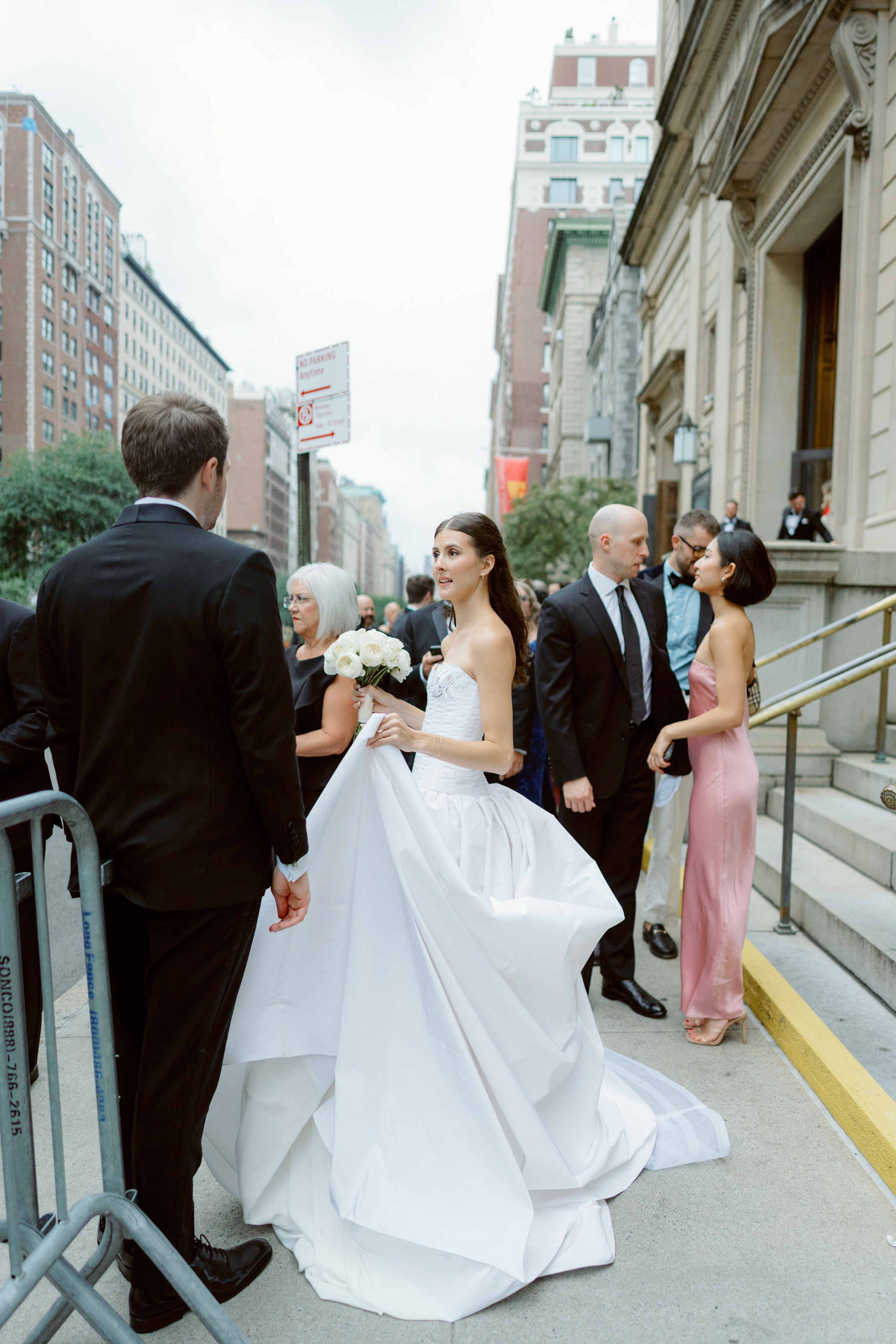 Amber and Luke. Wedding photographer and videographer New York | New Jersey