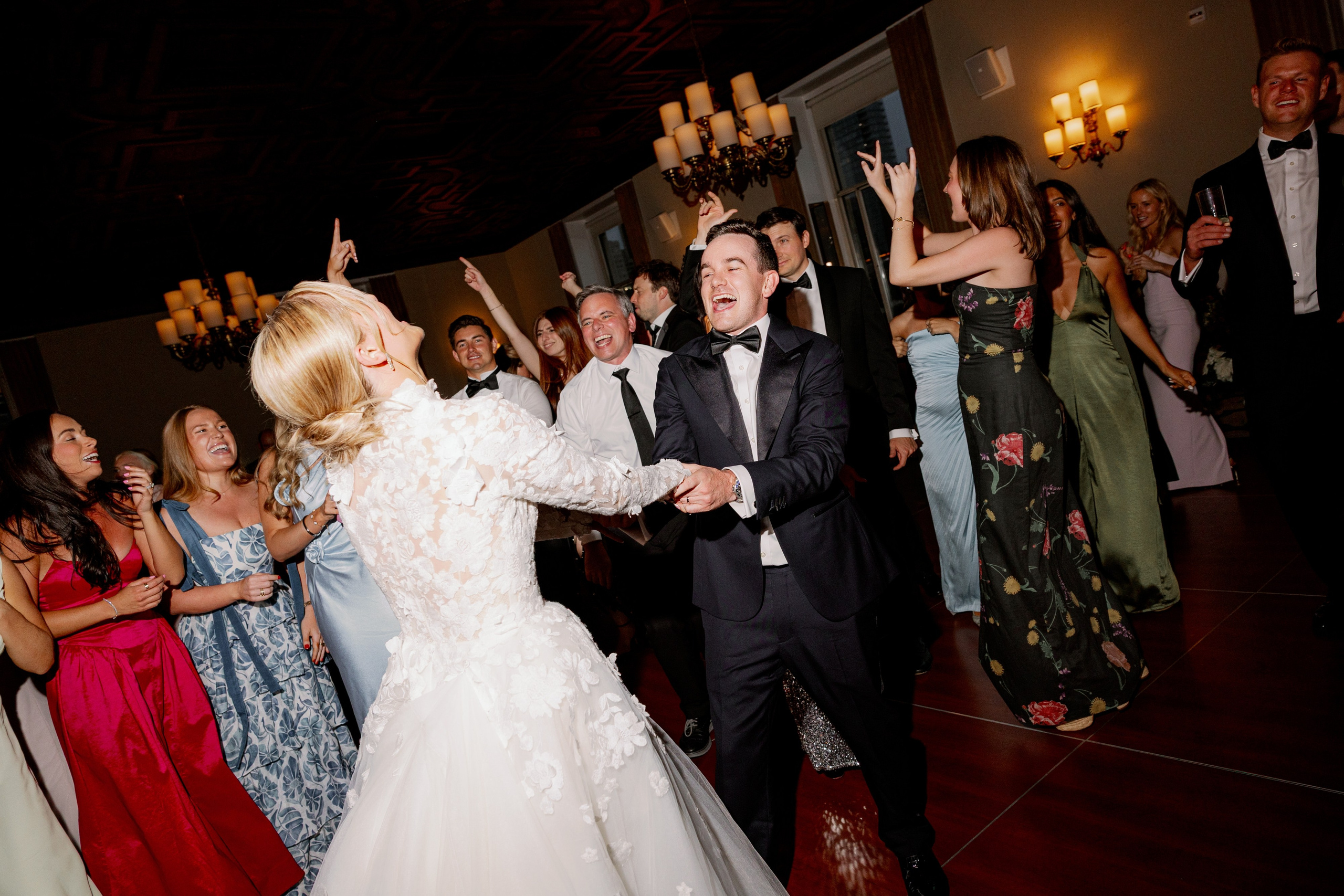Killeen and Patrick. Wedding photographer and videographer New York | New Jersey