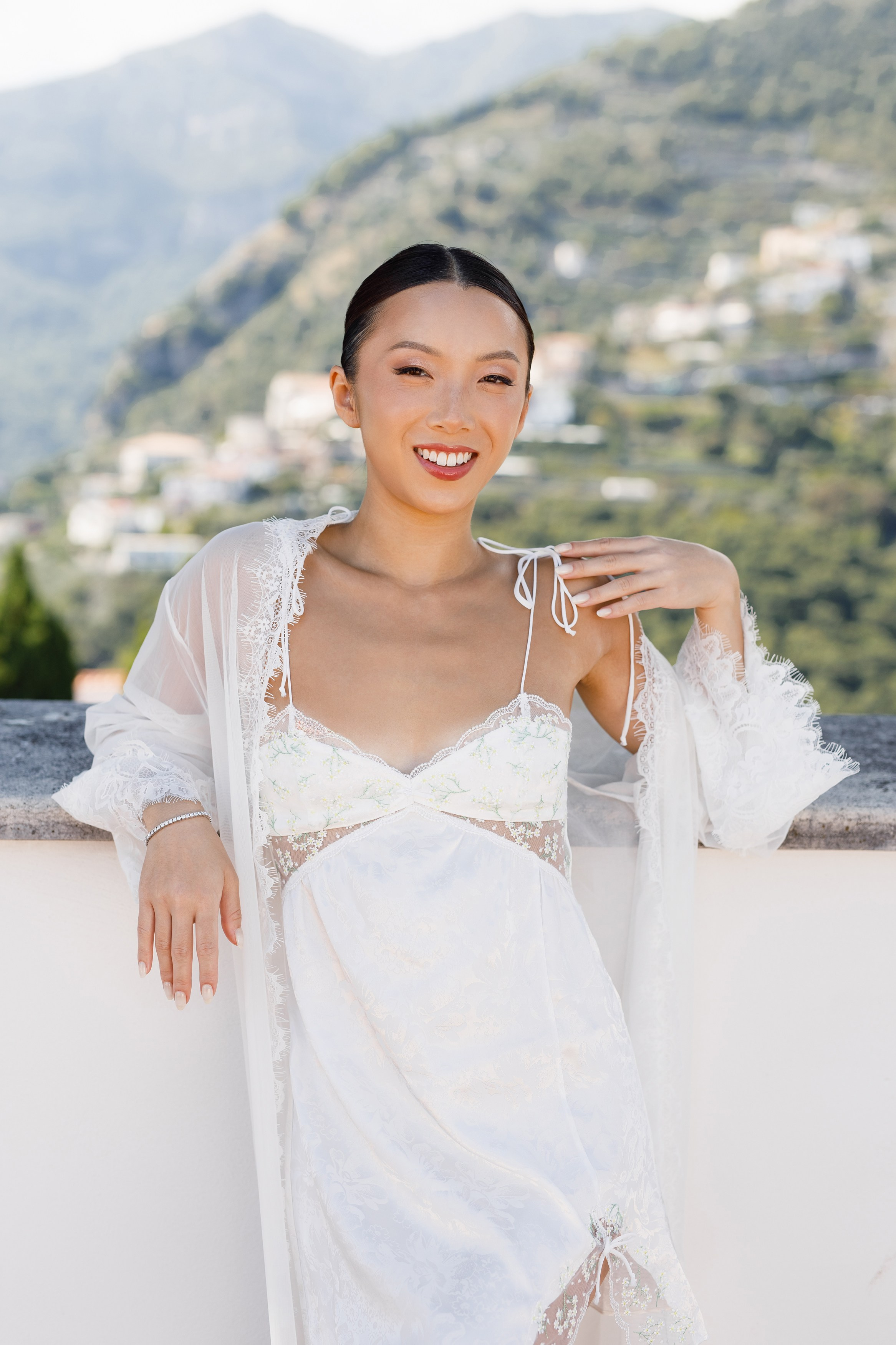 Wedding Villa Eva Ravello. Wedding Photographer Rome Tuscany Como Sicily Puglia Amalfy Italy- Oksana Savenchuk